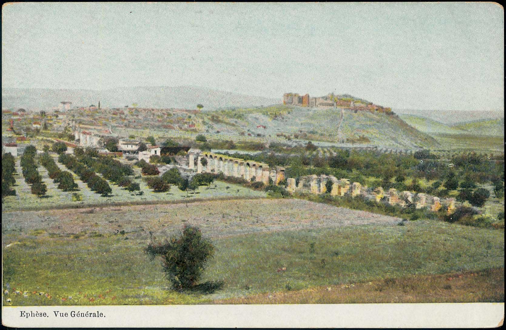 Lot 1996 - - Smyrne,Constantinople, Asia Minor - A. Karamitsos Postal & Live Internet Auction 755 Lot 1996 - - Smyrne,Constantinople, Asia Minor - A. Karamitsos Postal & Live Internet Auction 755