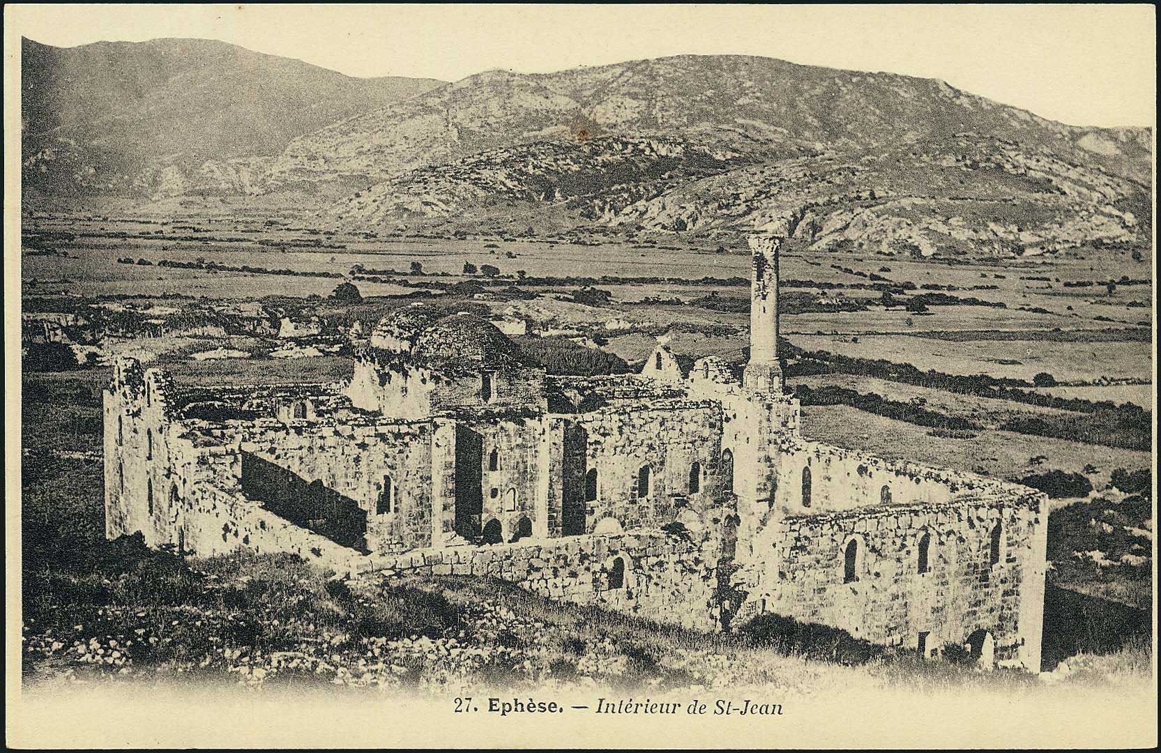Lot 1974 - - Smyrne,Constantinople, Asia Minor - A. Karamitsos Postal & Live Internet Auction 752 Lot 1974 - - Smyrne,Constantinople, Asia Minor - A. Karamitsos Postal & Live Internet Auction 752