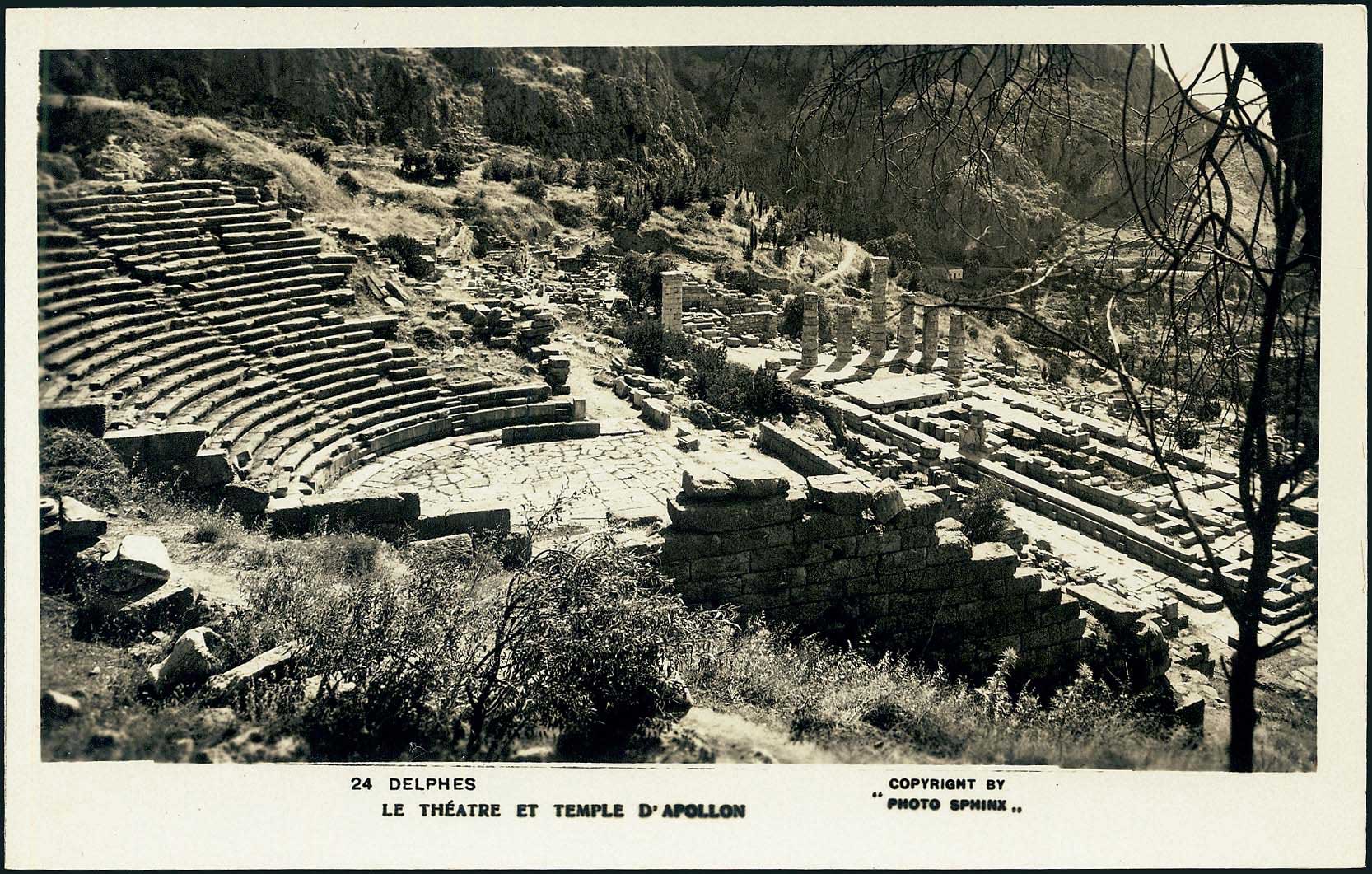 Lot 2173 - CentralGreece  -  A. Karamitsos Live Internet Auction 27