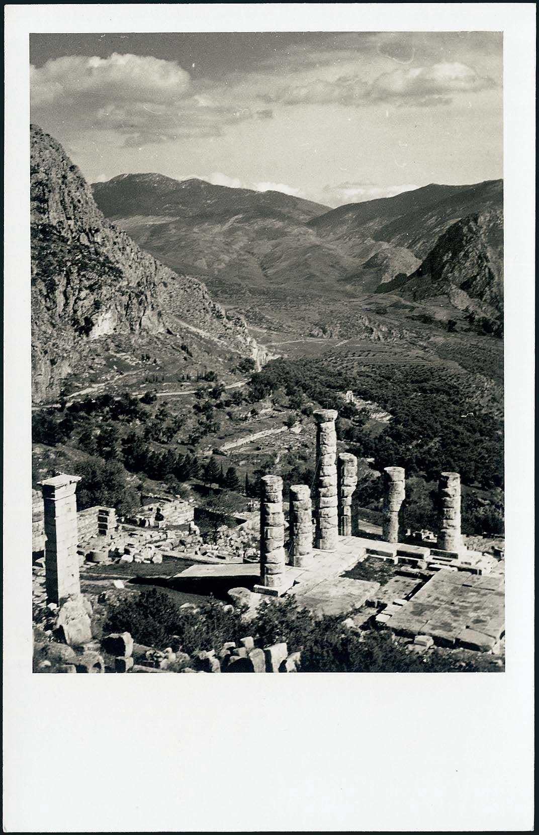 Lot 2175 - CentralGreece  -  A. Karamitsos Live Internet Auction 27