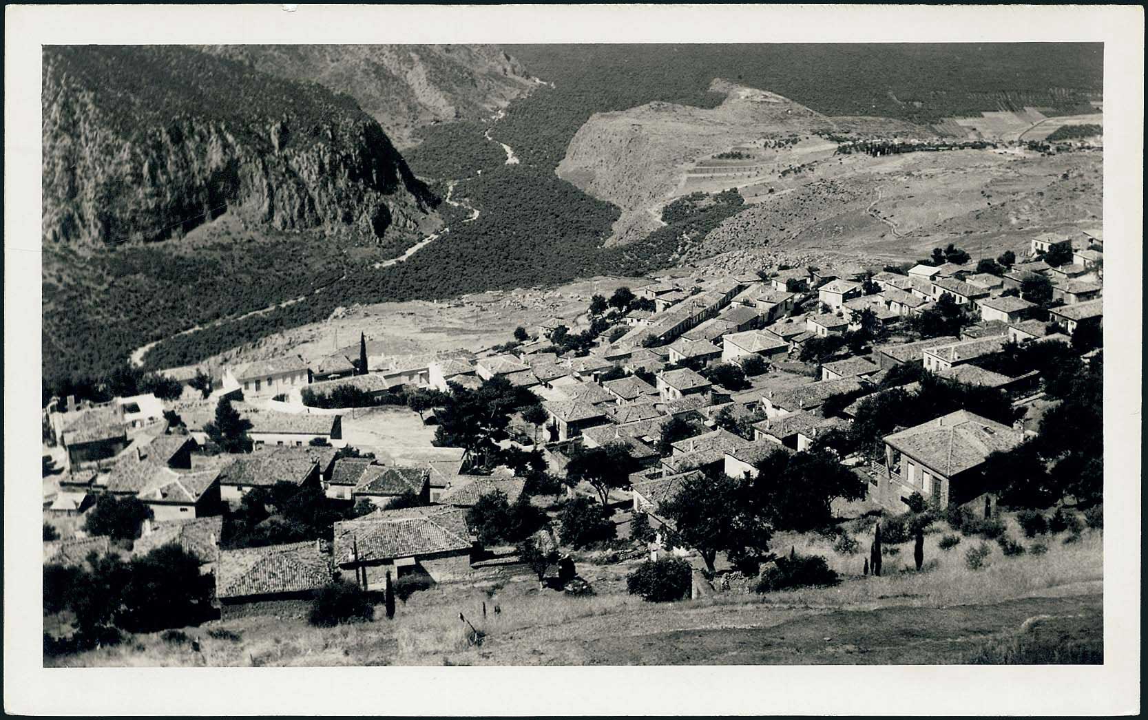 Lot 2167 - CentralGreece  -  A. Karamitsos Live Internet Auction 27