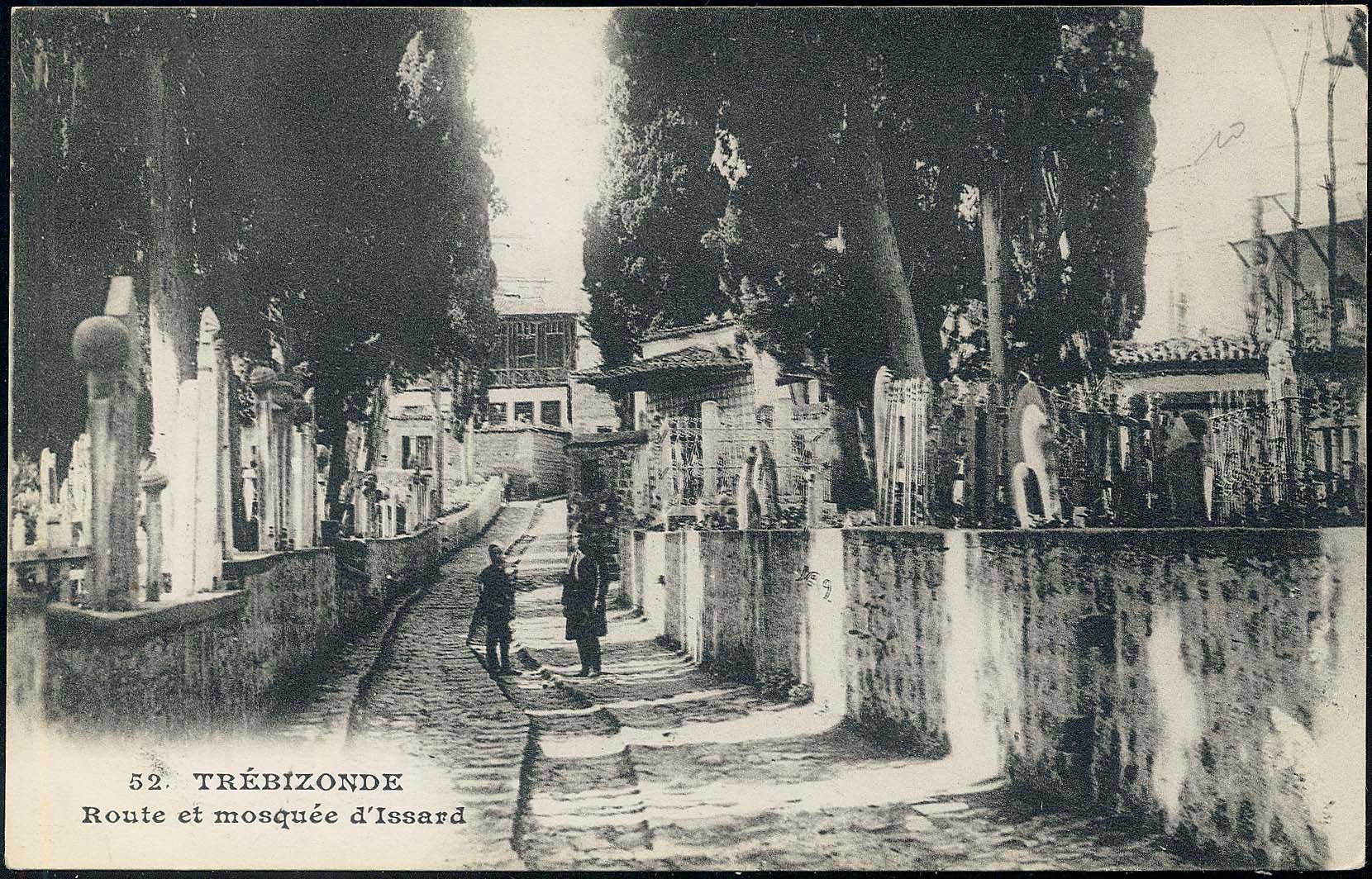 Lot 2146 - PICTURE POSTCARDS - SMYRNE, CONSTANTINOPLE, ASIA MINOR - A. Karamitsos Postal & Live Internet Auction 749 Lot 2146 - PICTURE POSTCARDS - SMYRNE, CONSTANTINOPLE, ASIA MINOR - A. Karamitsos Postal & Live Internet Auction 749
