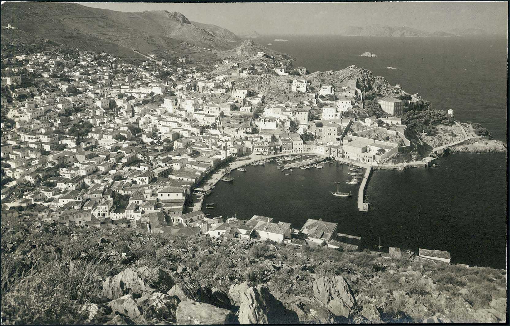 Lot 2050 - - Athens& Area -  A. Karamitsos Live Internet Auction 23
