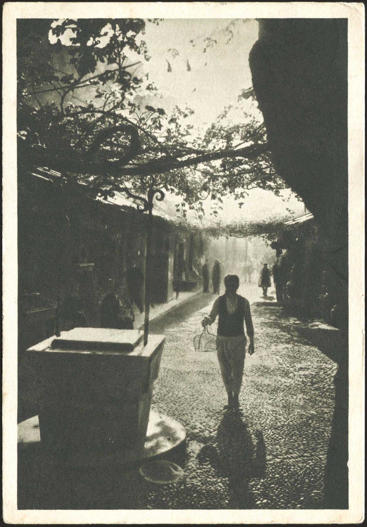 Lot 1353 - PICTURE POSTCARDS - dodecanese islands - A. Karamitsos Postal & Live Internet Auction 749 Lot 1353 - PICTURE POSTCARDS - dodecanese islands - A. Karamitsos Postal & Live Internet Auction 749