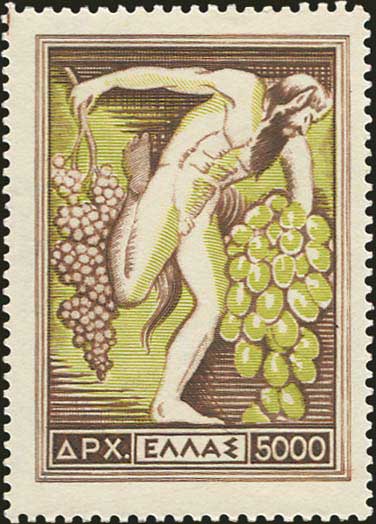 Lot 519 - - 1945-2016 - A. Karamitsos Postal & Live Internet Auction 755 Lot 519 - - 1945-2016 - A. Karamitsos Postal & Live Internet Auction 755