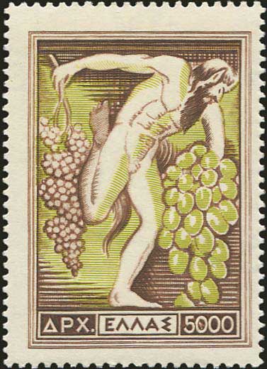 Lot 424 - 1945-2016- 1945-2016 - A. Karamitsos Postal & Live Internet Auction 749 Lot 424 - 1945-2016- 1945-2016 - A. Karamitsos Postal & Live Internet Auction 749