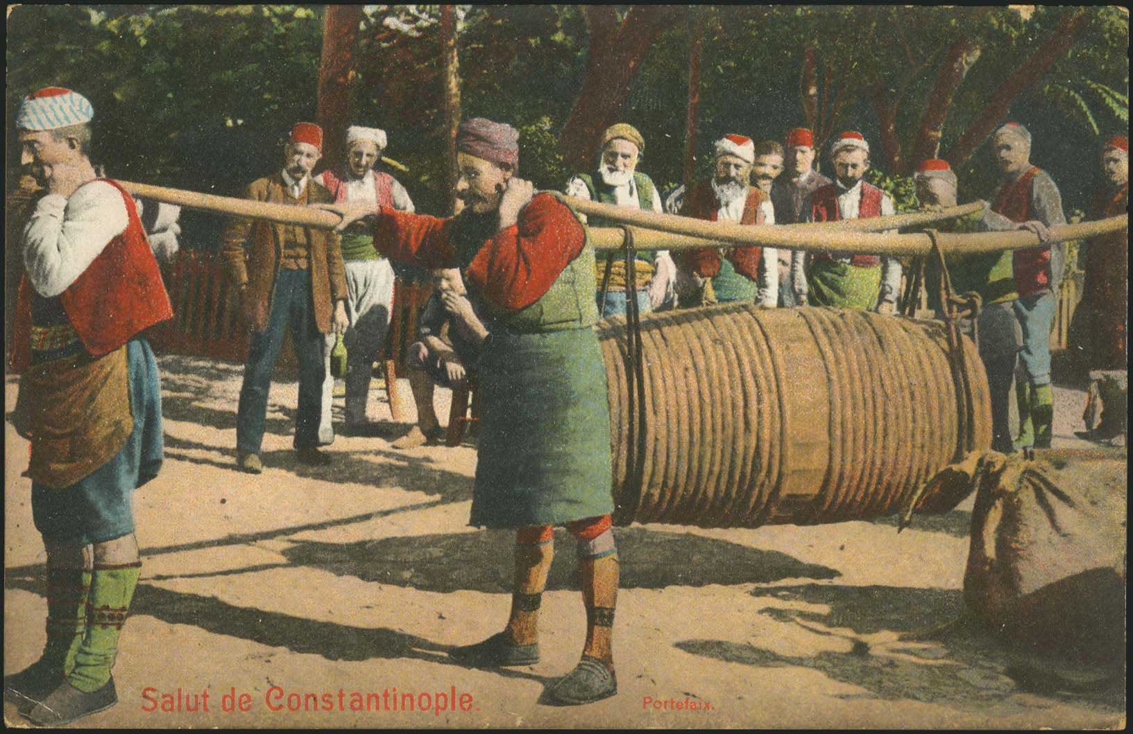 Lot 1990 - - Smyrne,Constantinople, Asia Minor - A. Karamitsos Postal & Live Internet Auction 751 Lot 1990 - - Smyrne,Constantinople, Asia Minor - A. Karamitsos Postal & Live Internet Auction 751