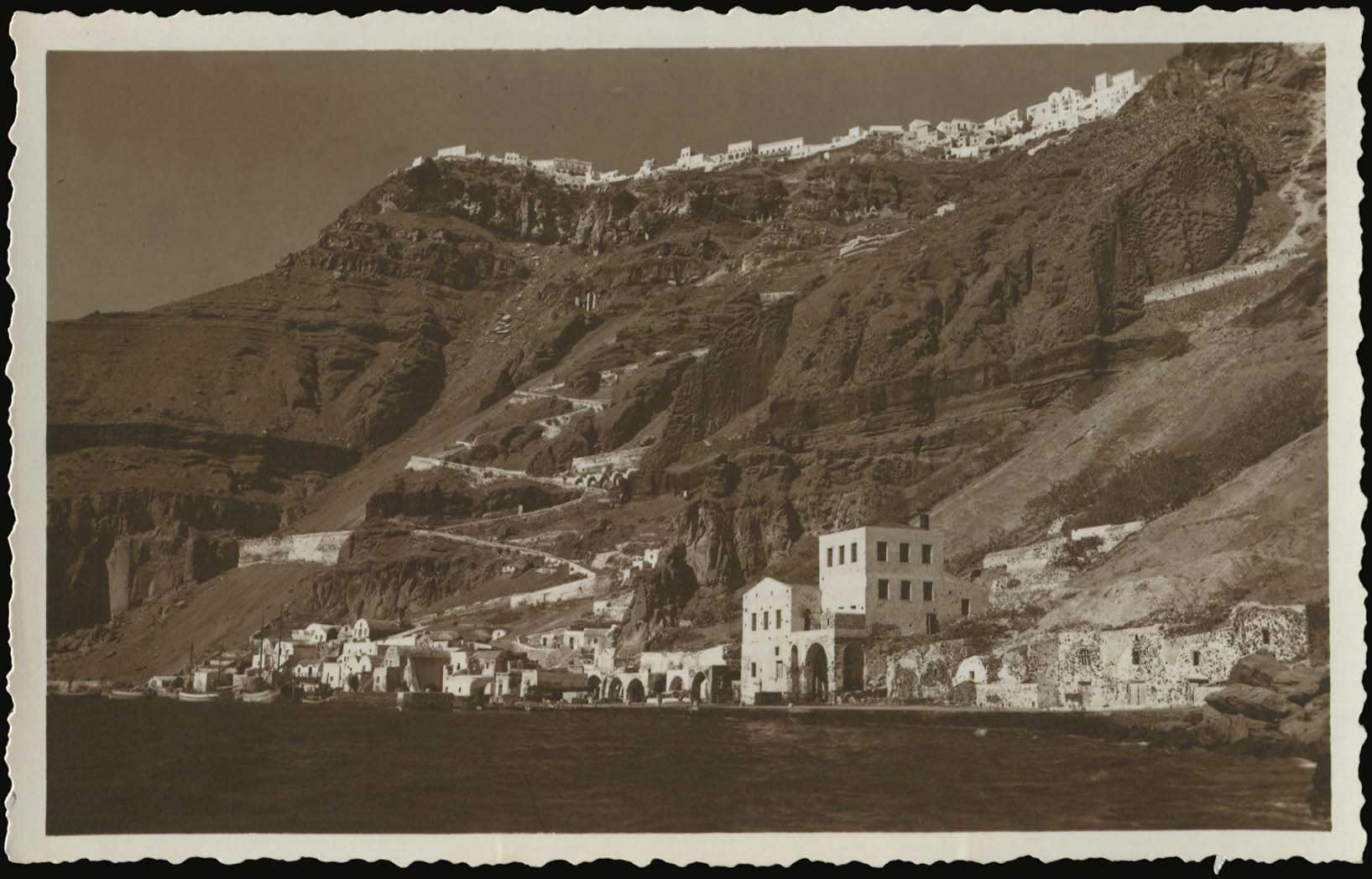 Lot 1697 - cyclades  -  A. Karamitsos Live Internet Auction 27