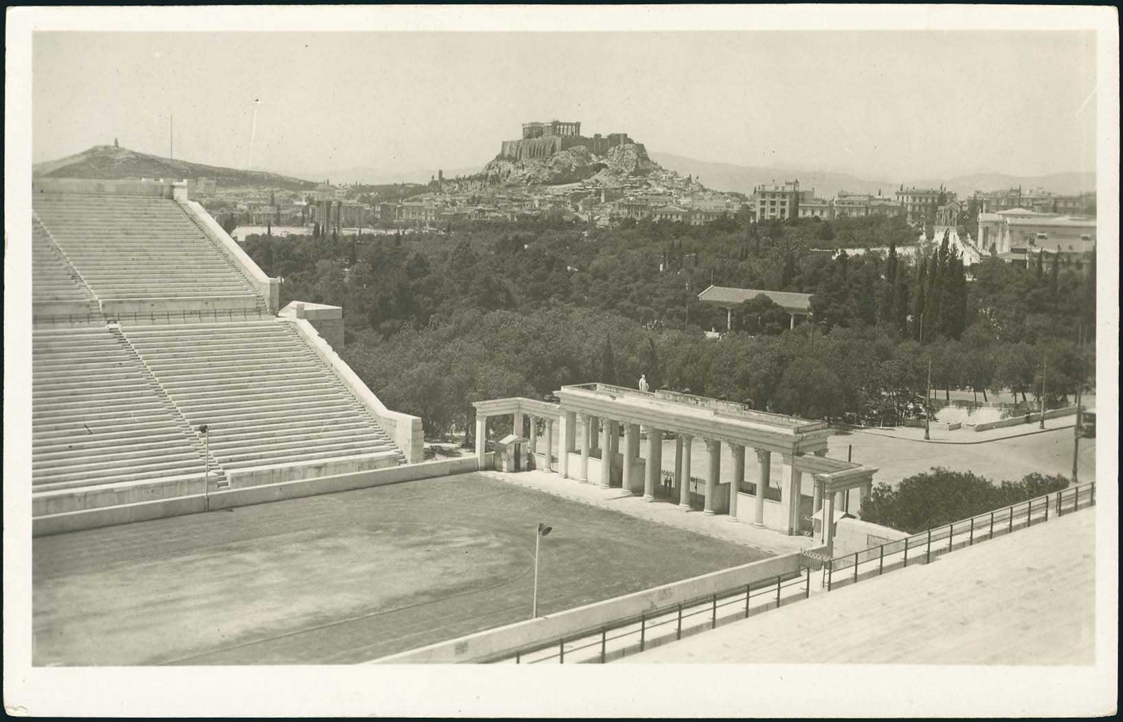 Lot 2136 - - Athens& Area - A. Karamitsos Live Internet Auction 23 Lot 2136 - - Athens& Area - A. Karamitsos Live Internet Auction 23