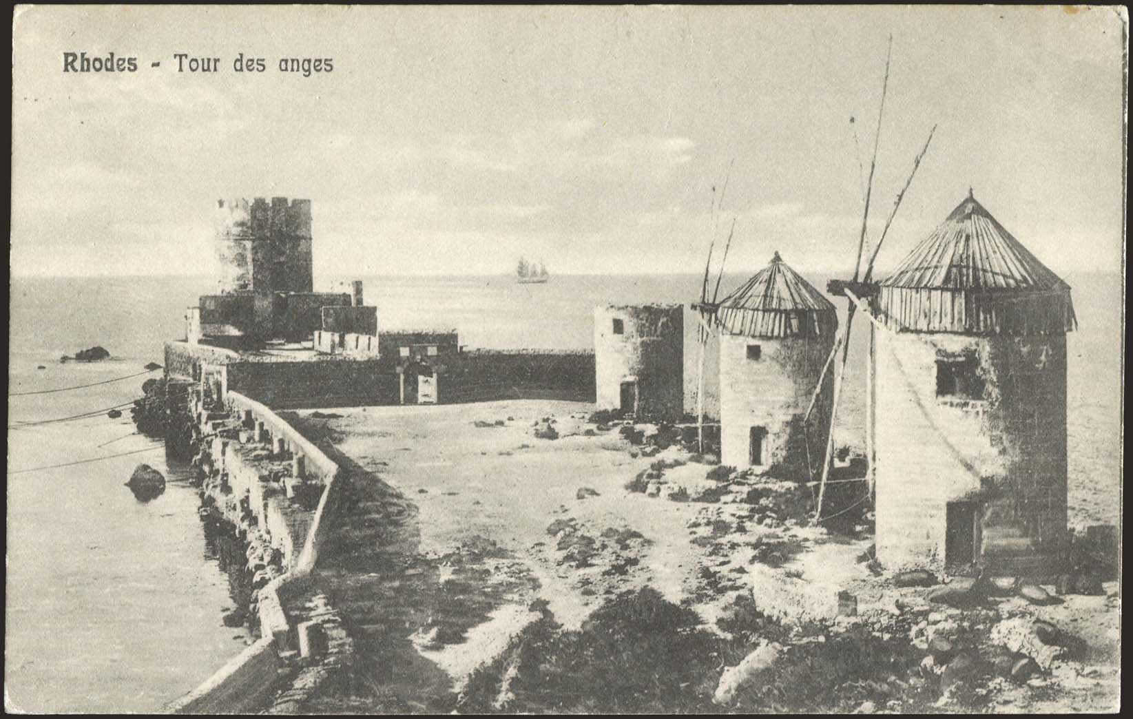 Lot 1328 - - DodecaneseIslands - A. Karamitsos Postal & Live Internet Auction 755 Lot 1328 - - DodecaneseIslands - A. Karamitsos Postal & Live Internet Auction 755