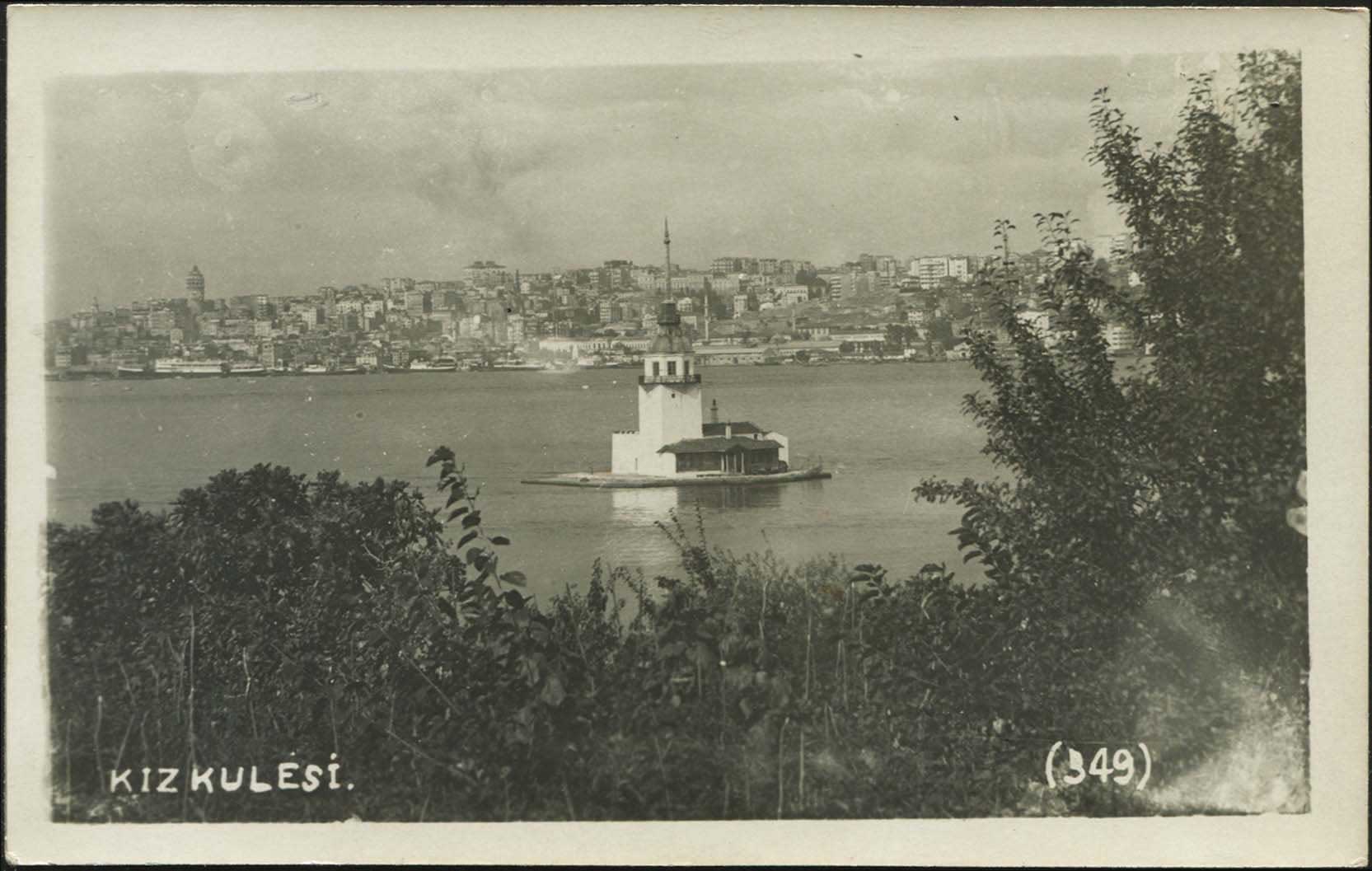 Lot 2490 - Smyrne,Constantinople, Asia Minor  -  A. Karamitsos Live Internet Auction 27