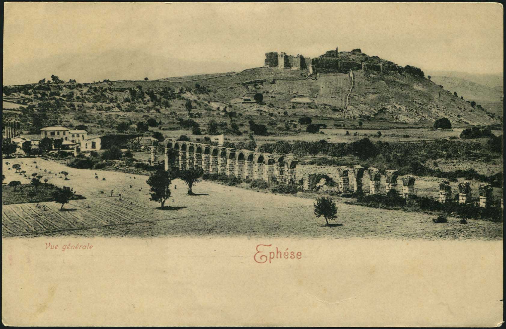 Lot 1971 - - Smyrne,Constantinople, Asia Minor - A. Karamitsos Postal & Live Internet Auction 752 Lot 1971 - - Smyrne,Constantinople, Asia Minor - A. Karamitsos Postal & Live Internet Auction 752