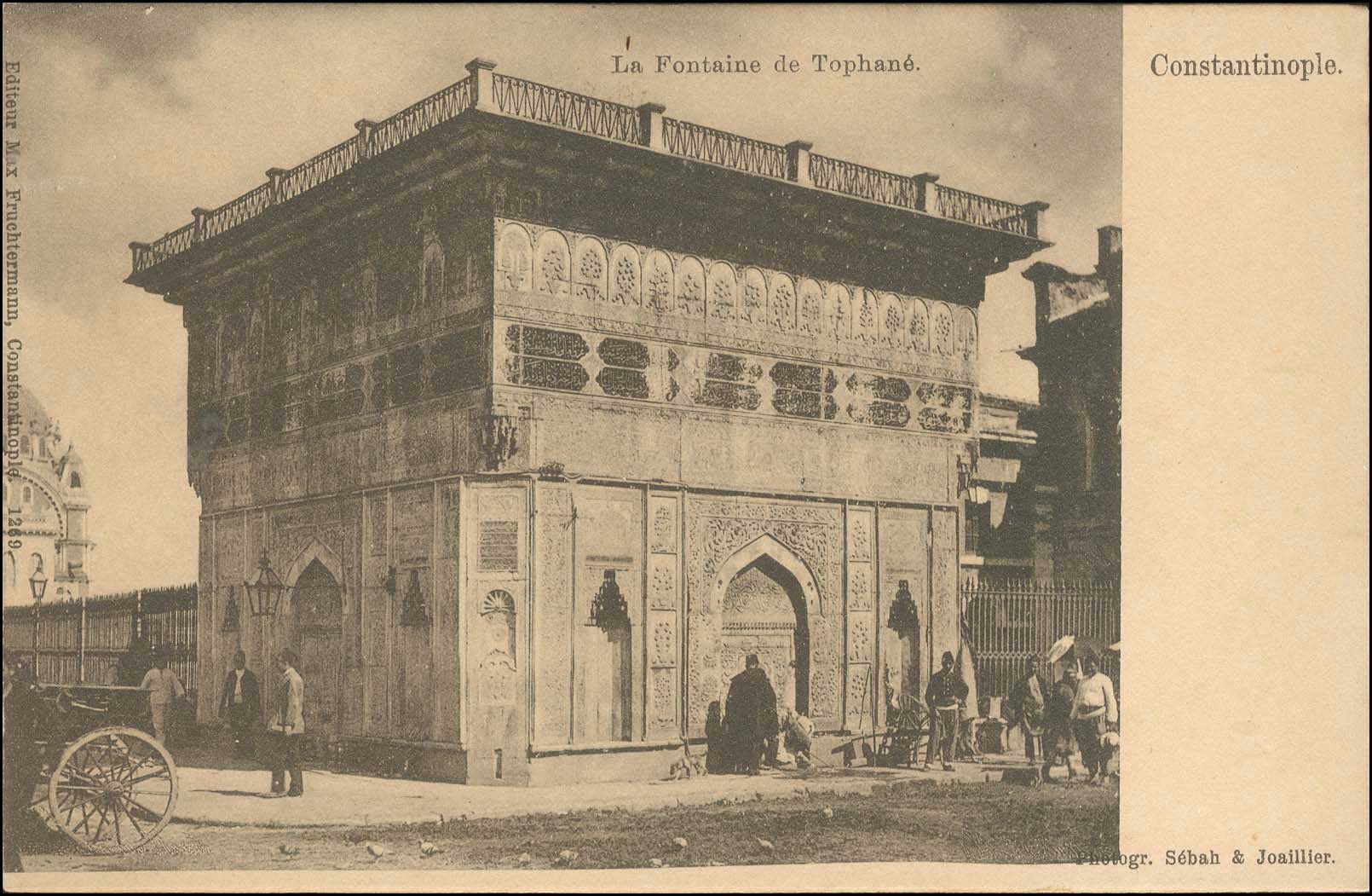 Lot 1914 - - Smyrne,Constantinople, Asia Minor -  A. Karamitsos Postal & Live Internet Auction 755