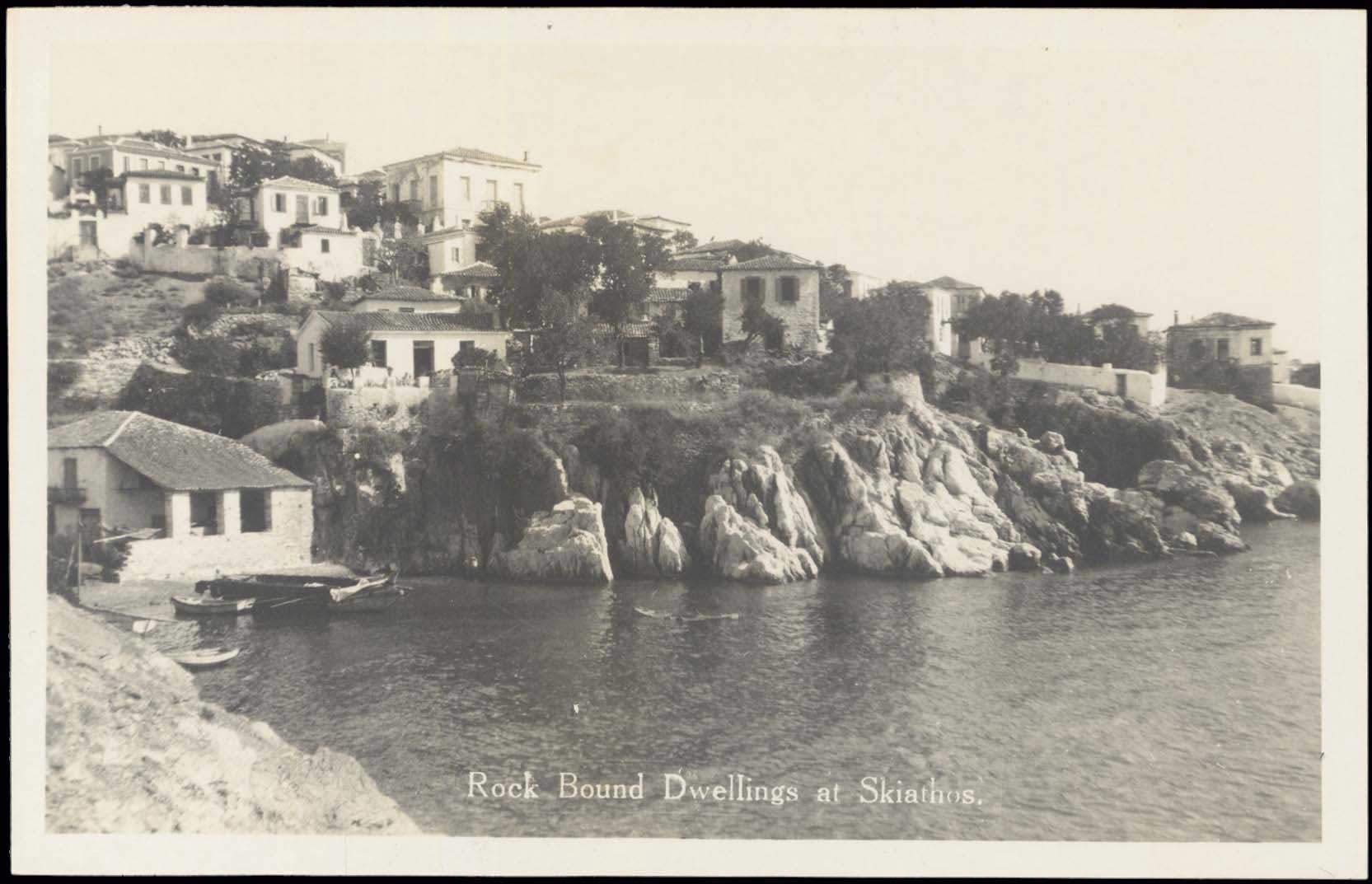 Lot 2280 - - Thessaly -  A. Karamitsos Live Internet Auction 23