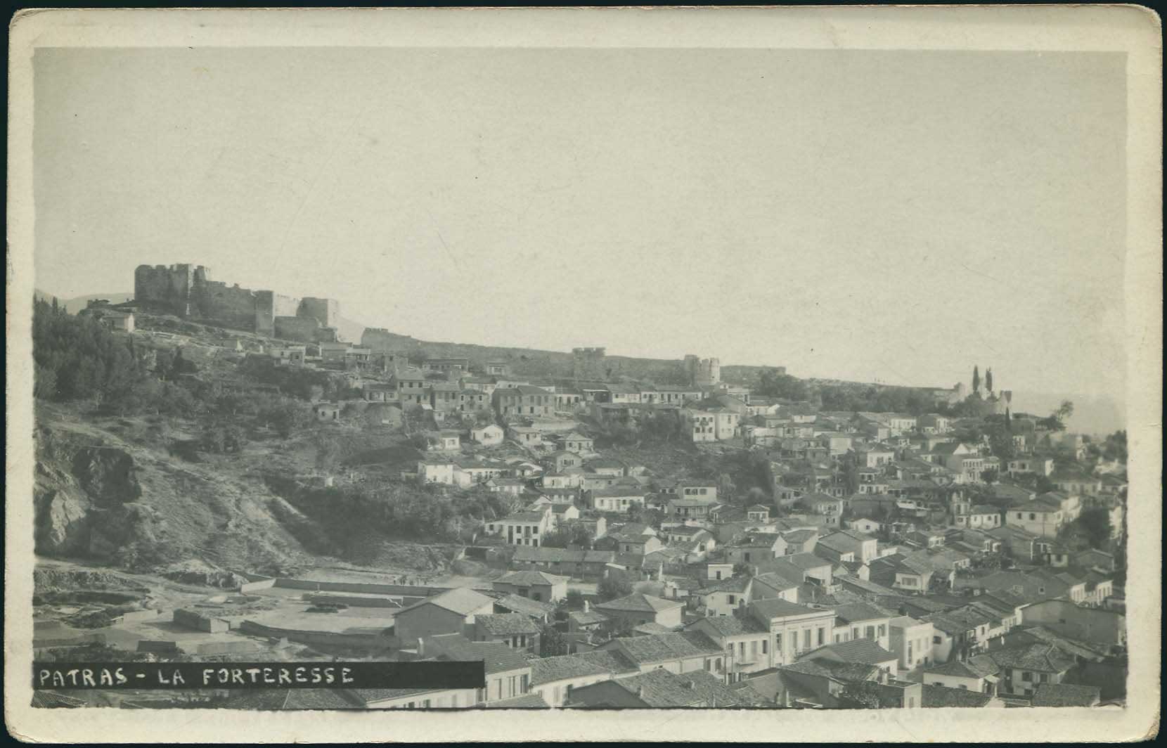 Lot 1927 - - peloponese - A. Karamitsos Live Internet Auction 23 Lot 1927 - - peloponese - A. Karamitsos Live Internet Auction 23
