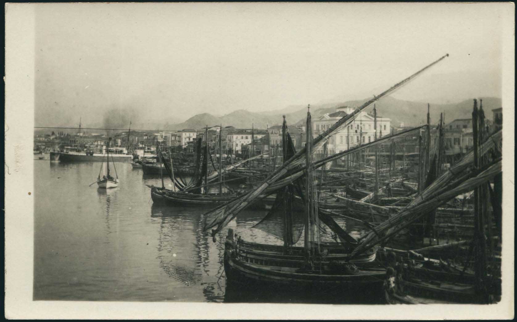 Lot 1924 - - peloponese -  A. Karamitsos Live Internet Auction 23