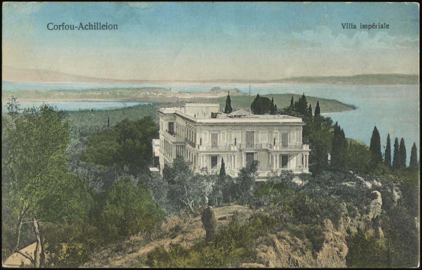 Lot 1674 - - IONIANISLANDS - A. Karamitsos Postal & Live Internet Auction 755 Lot 1674 - - IONIANISLANDS - A. Karamitsos Postal & Live Internet Auction 755