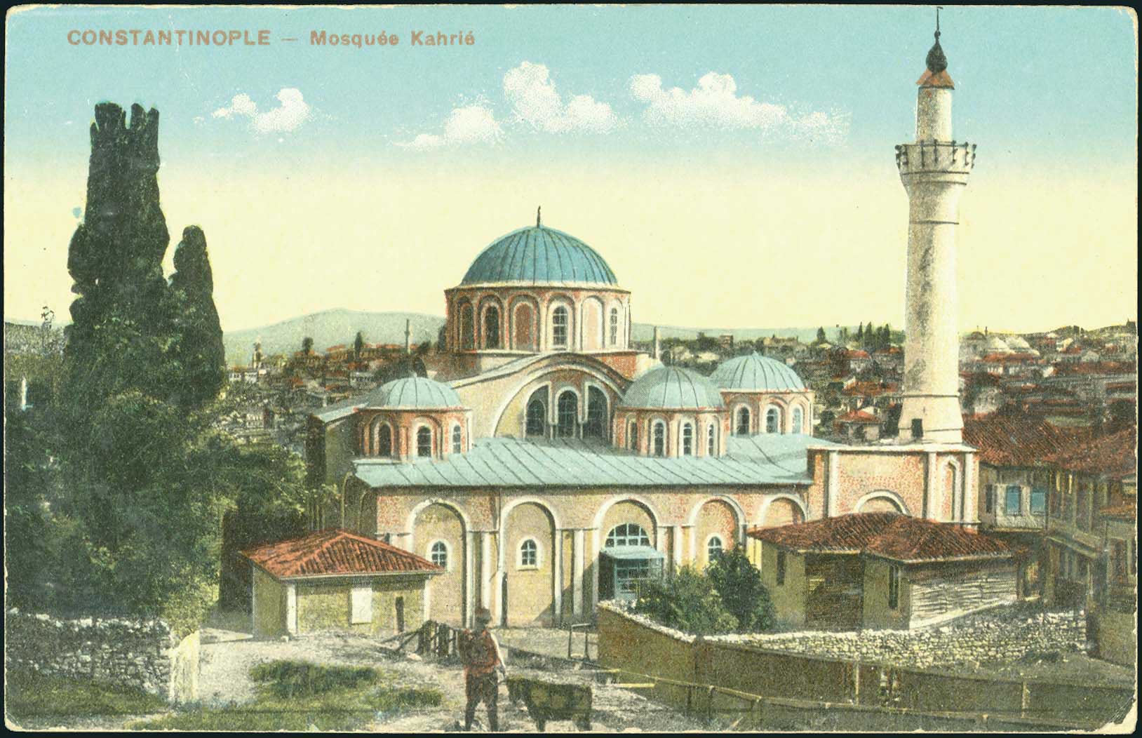 Lot 1960 - - Smyrne,Constantinople, Asia Minor - A. Karamitsos Postal & Live Internet Auction 751 Lot 1960 - - Smyrne,Constantinople, Asia Minor - A. Karamitsos Postal & Live Internet Auction 751