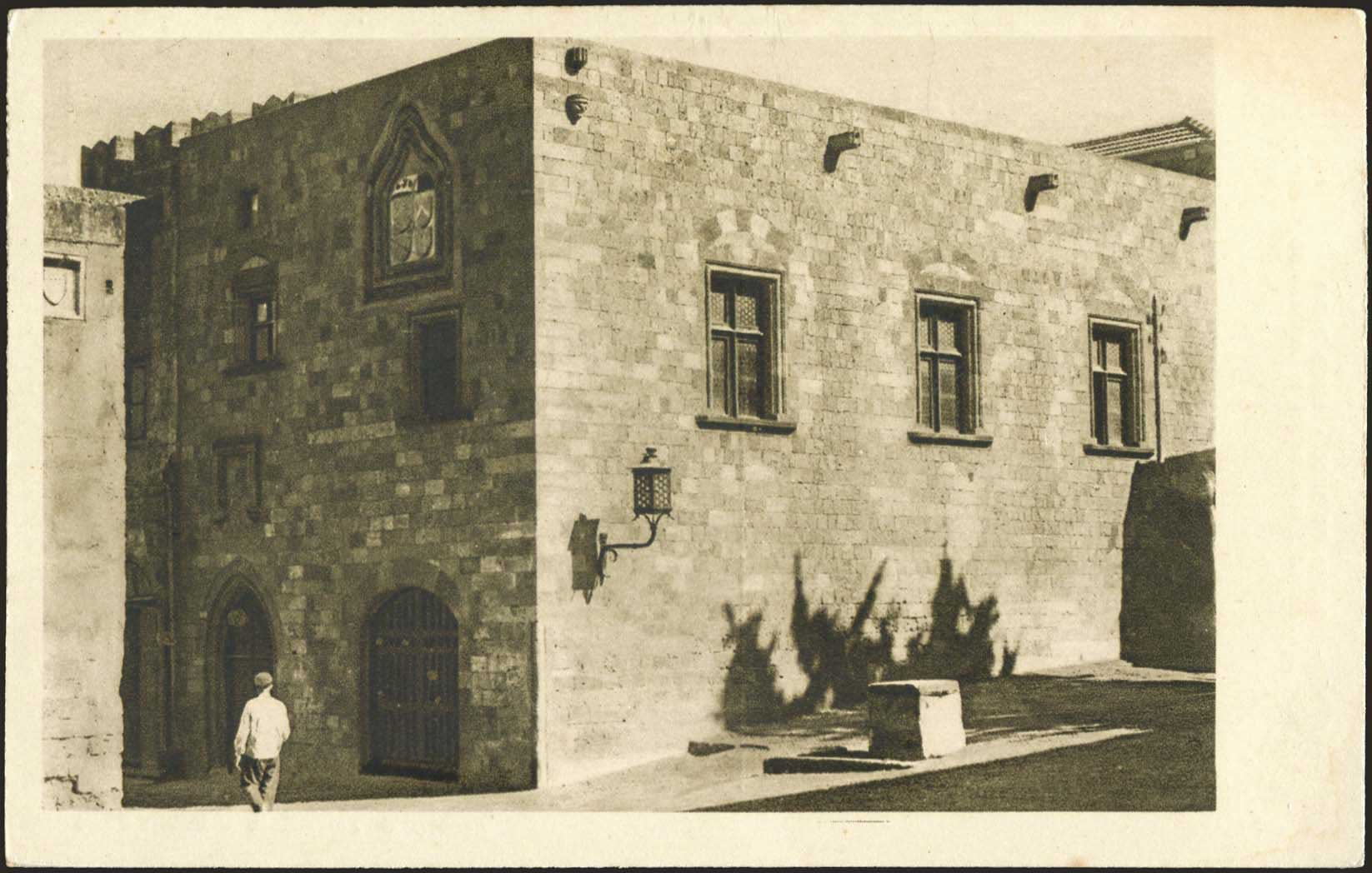 Lot 1275 - - DodecaneseIslands - A. Karamitsos Postal & Live Internet Auction 751 Lot 1275 - - DodecaneseIslands - A. Karamitsos Postal & Live Internet Auction 751