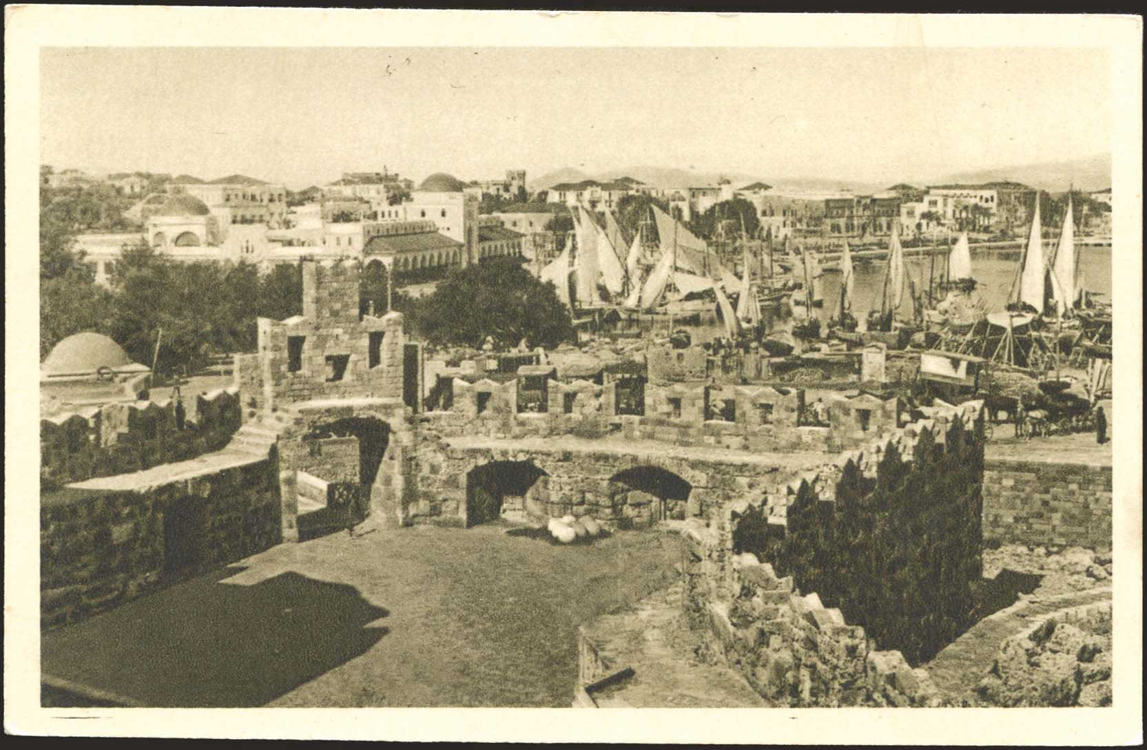 Lot 1328 - - DodecaneseIslands - A. Karamitsos Postal & Live Internet Auction 752 Lot 1328 - - DodecaneseIslands - A. Karamitsos Postal & Live Internet Auction 752