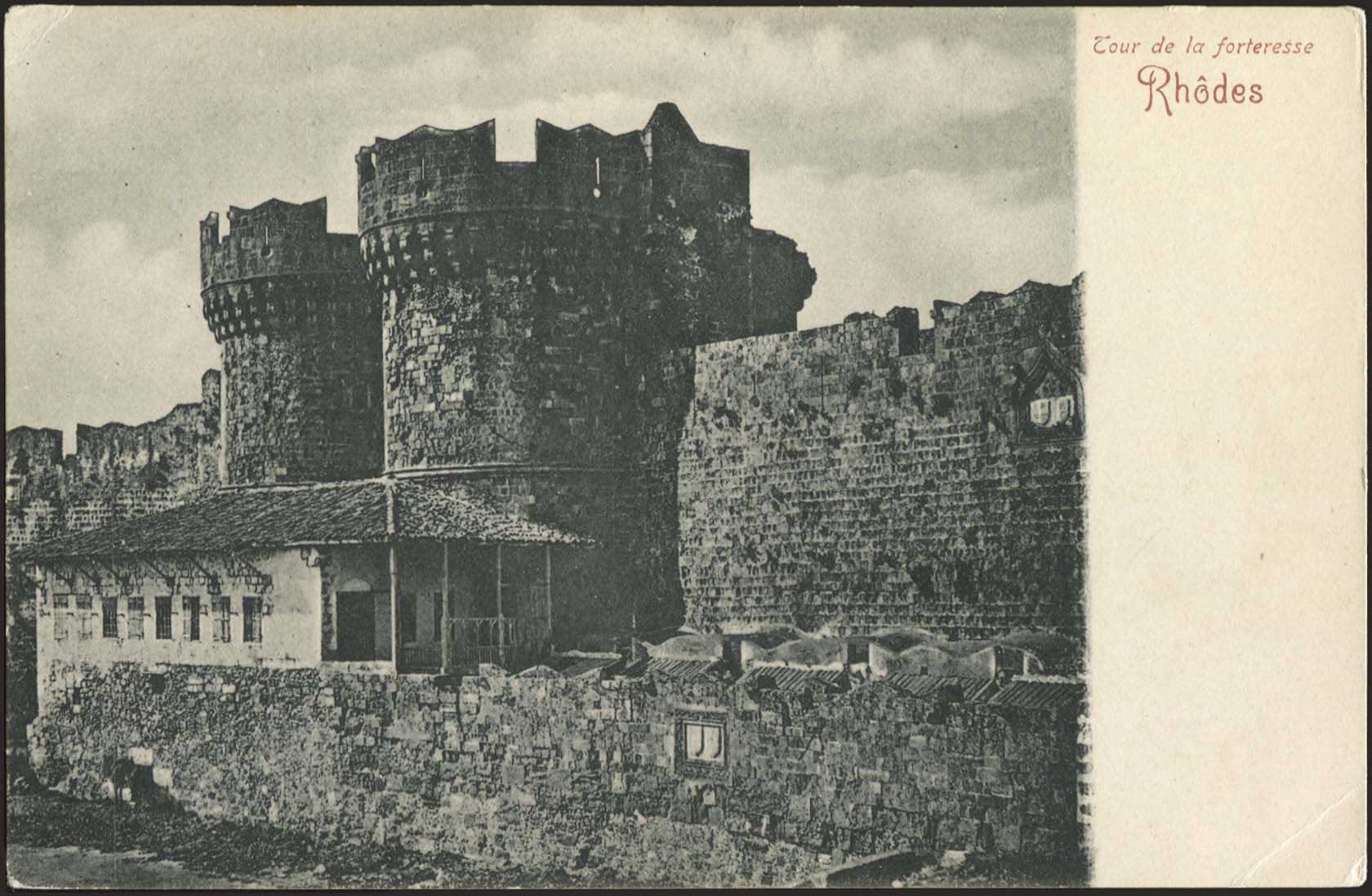 Lot 1360 - - DodecaneseIslands -  A. Karamitsos Postal & Live Internet Auction 754