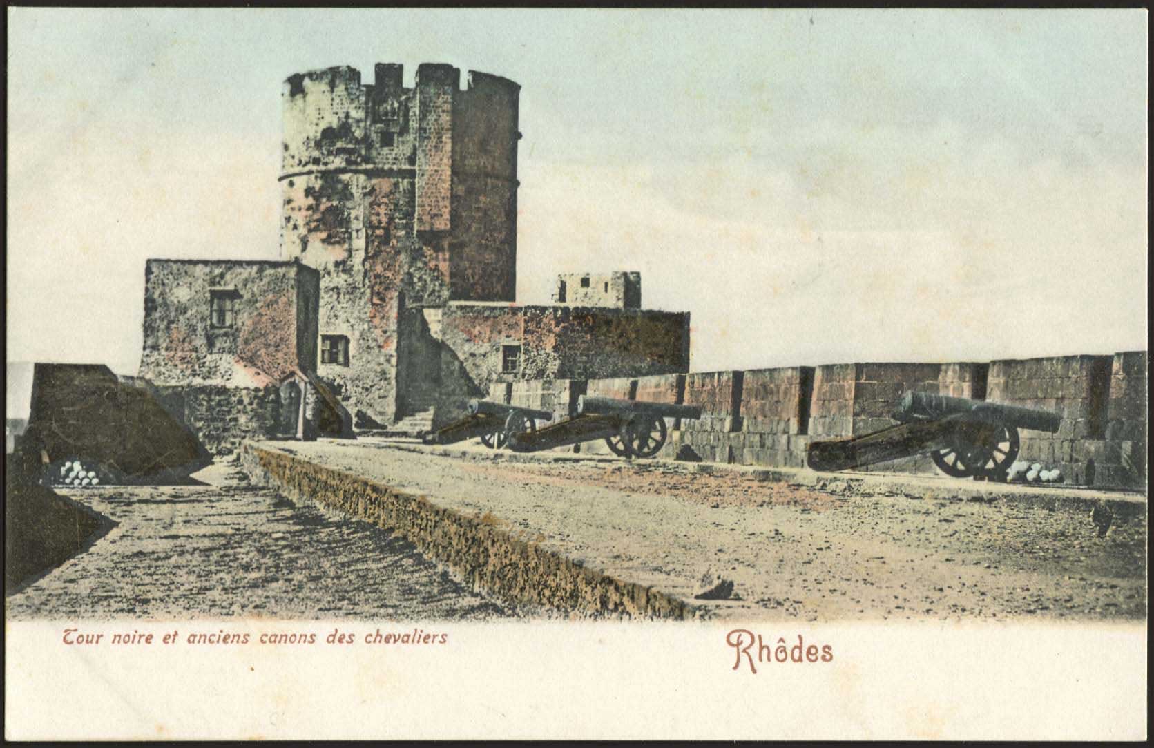 Lot 1355 - - DodecaneseIslands -  A. Karamitsos Postal & Live Internet Auction 754