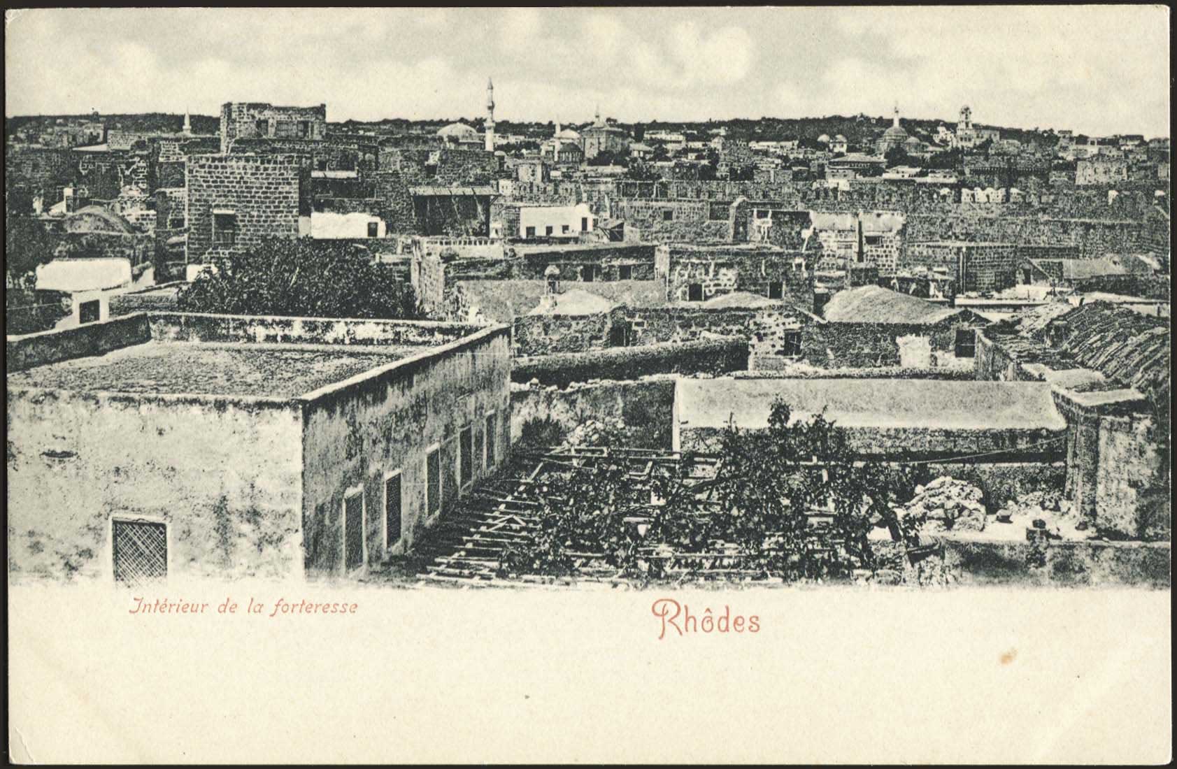 Lot 1255 - - DodecaneseIslands - A. Karamitsos Postal & Live Internet Auction 751 Lot 1255 - - DodecaneseIslands - A. Karamitsos Postal & Live Internet Auction 751