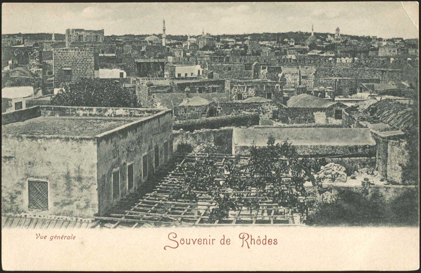 Lot 1325 - - DodecaneseIslands - A. Karamitsos Postal & Live Internet Auction 752 Lot 1325 - - DodecaneseIslands - A. Karamitsos Postal & Live Internet Auction 752