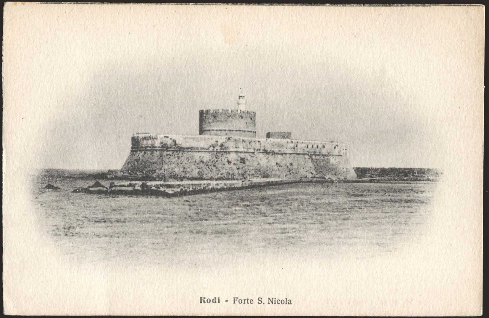 Lot 1349 - - DodecaneseIslands - A. Karamitsos Postal & Live Internet Auction 752 Lot 1349 - - DodecaneseIslands - A. Karamitsos Postal & Live Internet Auction 752