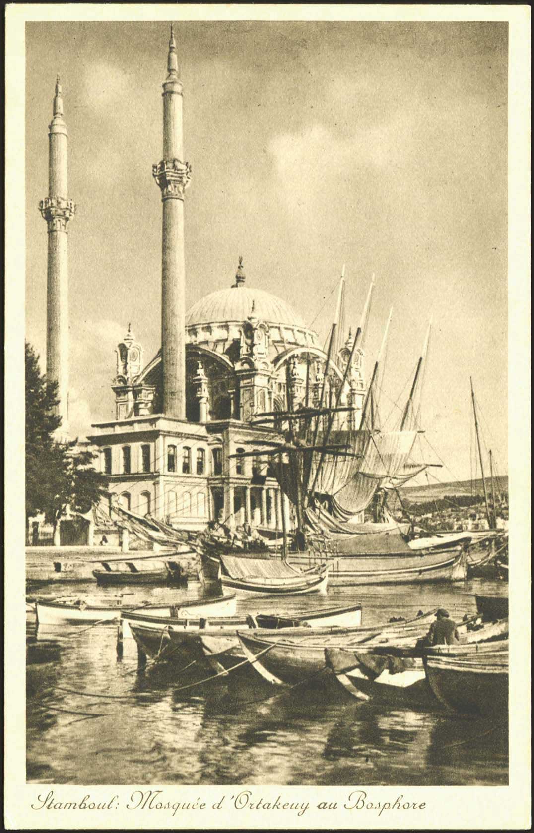 Lot 1961 - - Smyrne,Constantinople, Asia Minor - A. Karamitsos Postal & Live Internet Auction 751 Lot 1961 - - Smyrne,Constantinople, Asia Minor - A. Karamitsos Postal & Live Internet Auction 751