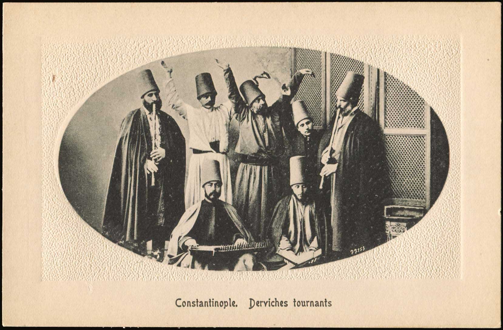 Lot 2083 - PICTURE POSTCARDS - SMYRNE, CONSTANTINOPLE, ASIA MINOR - A. Karamitsos Postal & Live Internet Auction 749 Lot 2083 - PICTURE POSTCARDS - SMYRNE, CONSTANTINOPLE, ASIA MINOR - A. Karamitsos Postal & Live Internet Auction 749