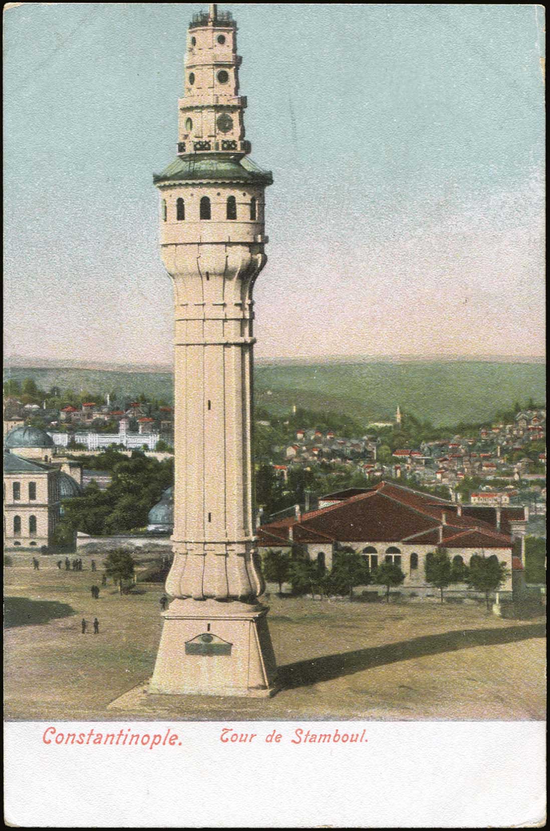 Lot 1882 - - Smyrne,Constantinople, Asia Minor - A. Karamitsos Postal & Live Internet Auction 752 Lot 1882 - - Smyrne,Constantinople, Asia Minor - A. Karamitsos Postal & Live Internet Auction 752