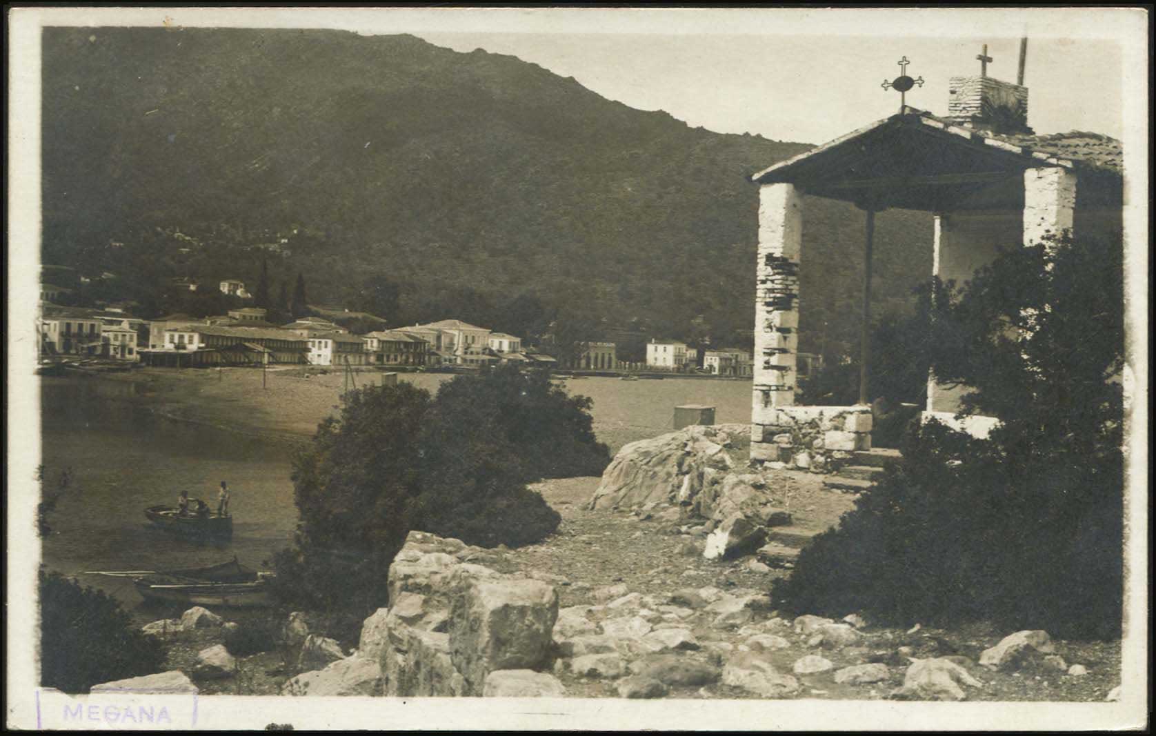 Lot 1940 - peloponese  -  A. Karamitsos Live Internet Auction 27