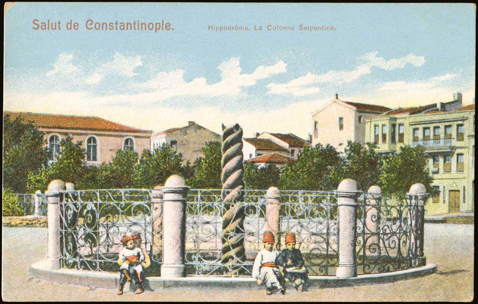 Lot 1848 - - Smyrne,Constantinople, Asia Minor - A. Karamitsos Postal & Live Internet Auction 754 Lot 1848 - - Smyrne,Constantinople, Asia Minor - A. Karamitsos Postal & Live Internet Auction 754