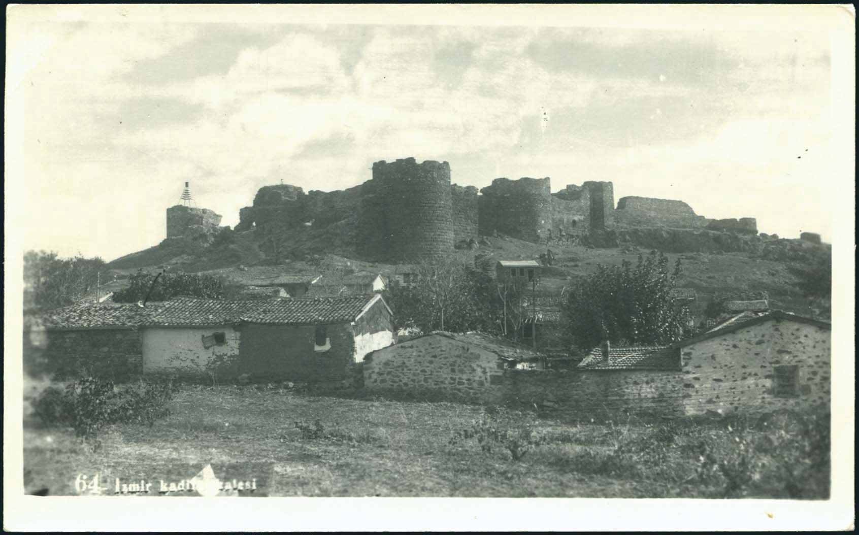 Lot 2606 - - Smyrne,Constantinople, Asia Minor - A. Karamitsos Live Internet Auction 23 Lot 2606 - - Smyrne,Constantinople, Asia Minor - A. Karamitsos Live Internet Auction 23