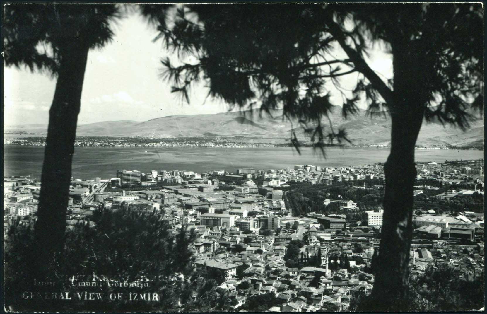 Lot 2529 - Smyrne,Constantinople, Asia Minor - A. Karamitsos Live Internet Auction 27 Lot 2529 - Smyrne,Constantinople, Asia Minor - A. Karamitsos Live Internet Auction 27