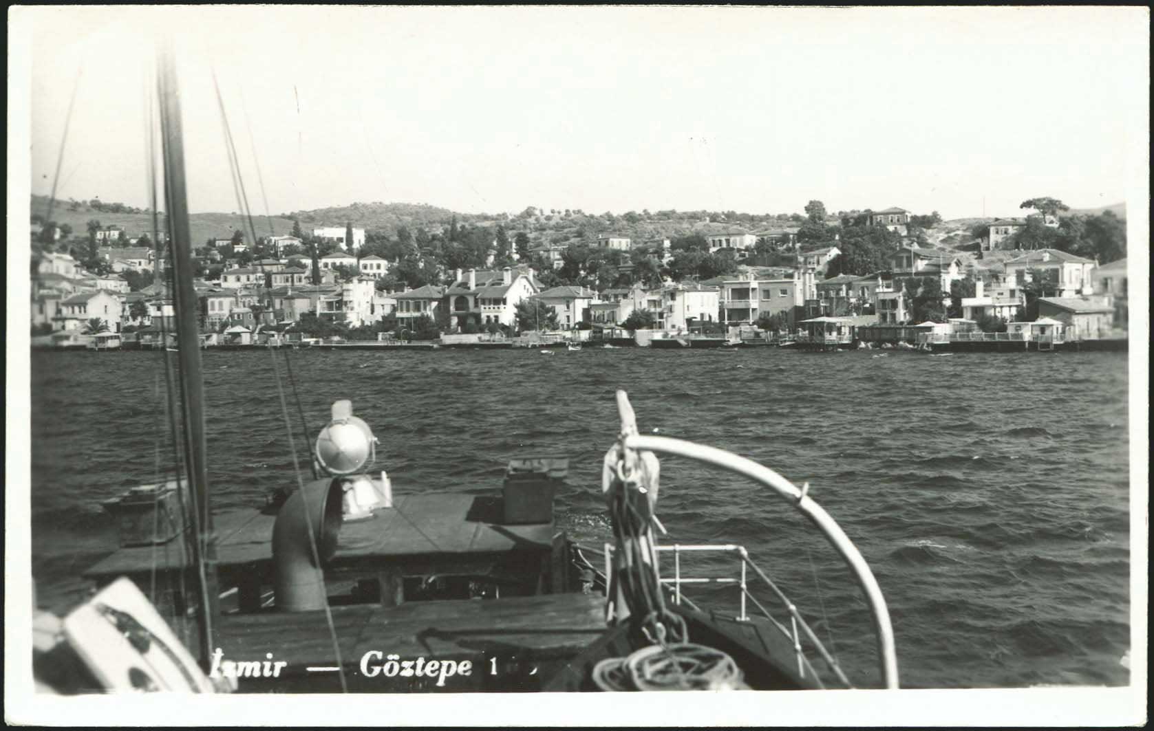 Lot 2563 - Smyrne,Constantinople, Asia Minor  -  A. Karamitsos Live Internet Auction 27