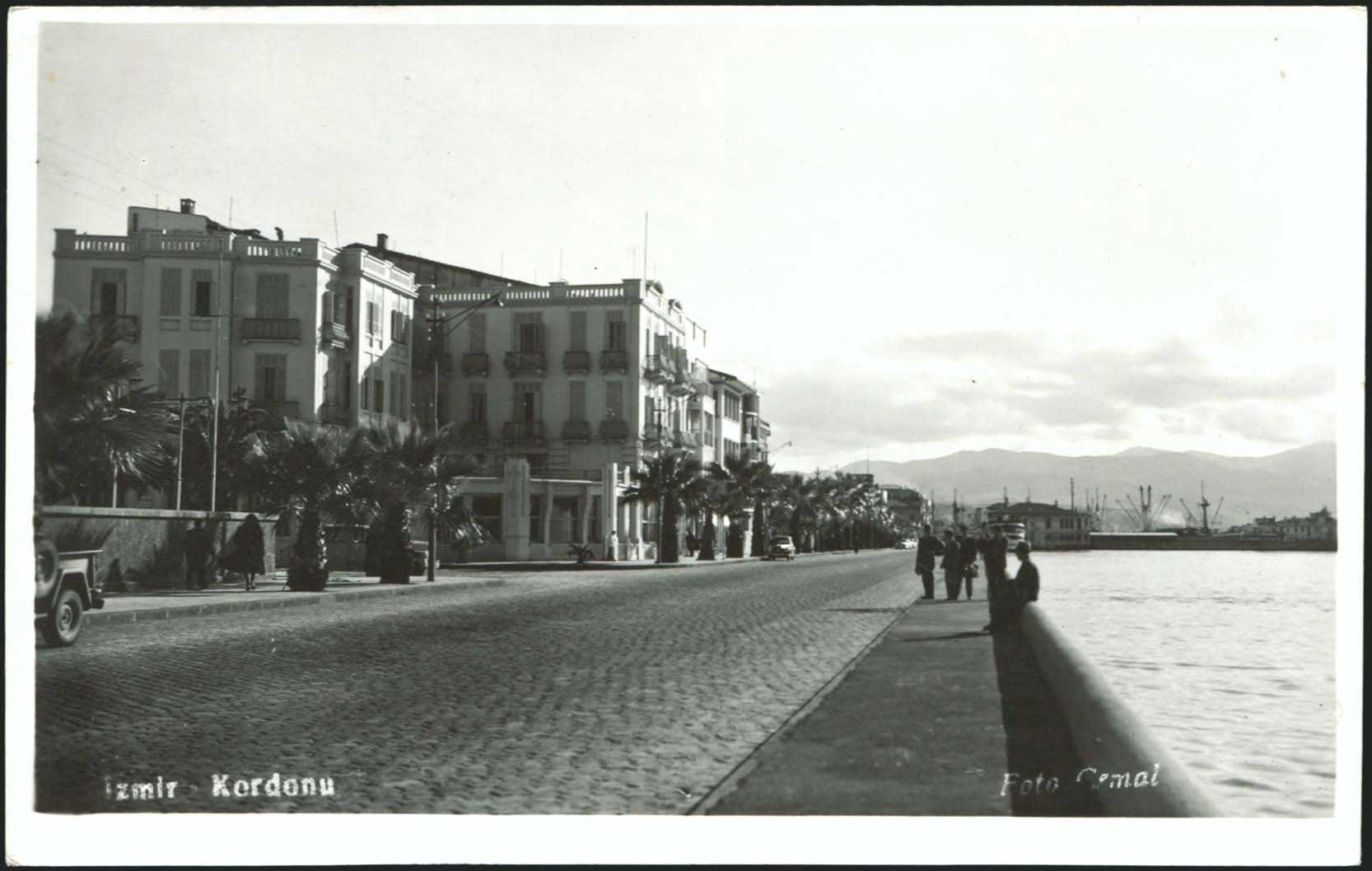 Lot 2547 - Smyrne,Constantinople, Asia Minor - A. Karamitsos Live Internet Auction 27 Lot 2547 - Smyrne,Constantinople, Asia Minor - A. Karamitsos Live Internet Auction 27