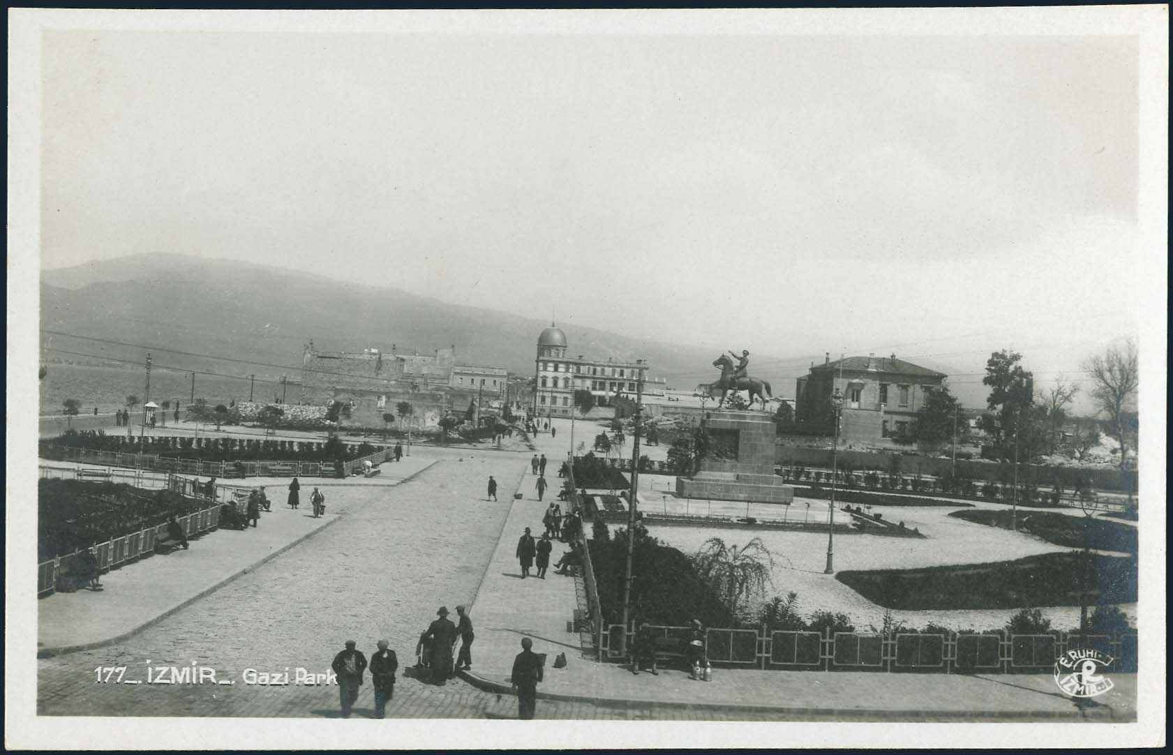 Lot 2605 - - Smyrne,Constantinople, Asia Minor - A. Karamitsos Live Internet Auction 23 Lot 2605 - - Smyrne,Constantinople, Asia Minor - A. Karamitsos Live Internet Auction 23