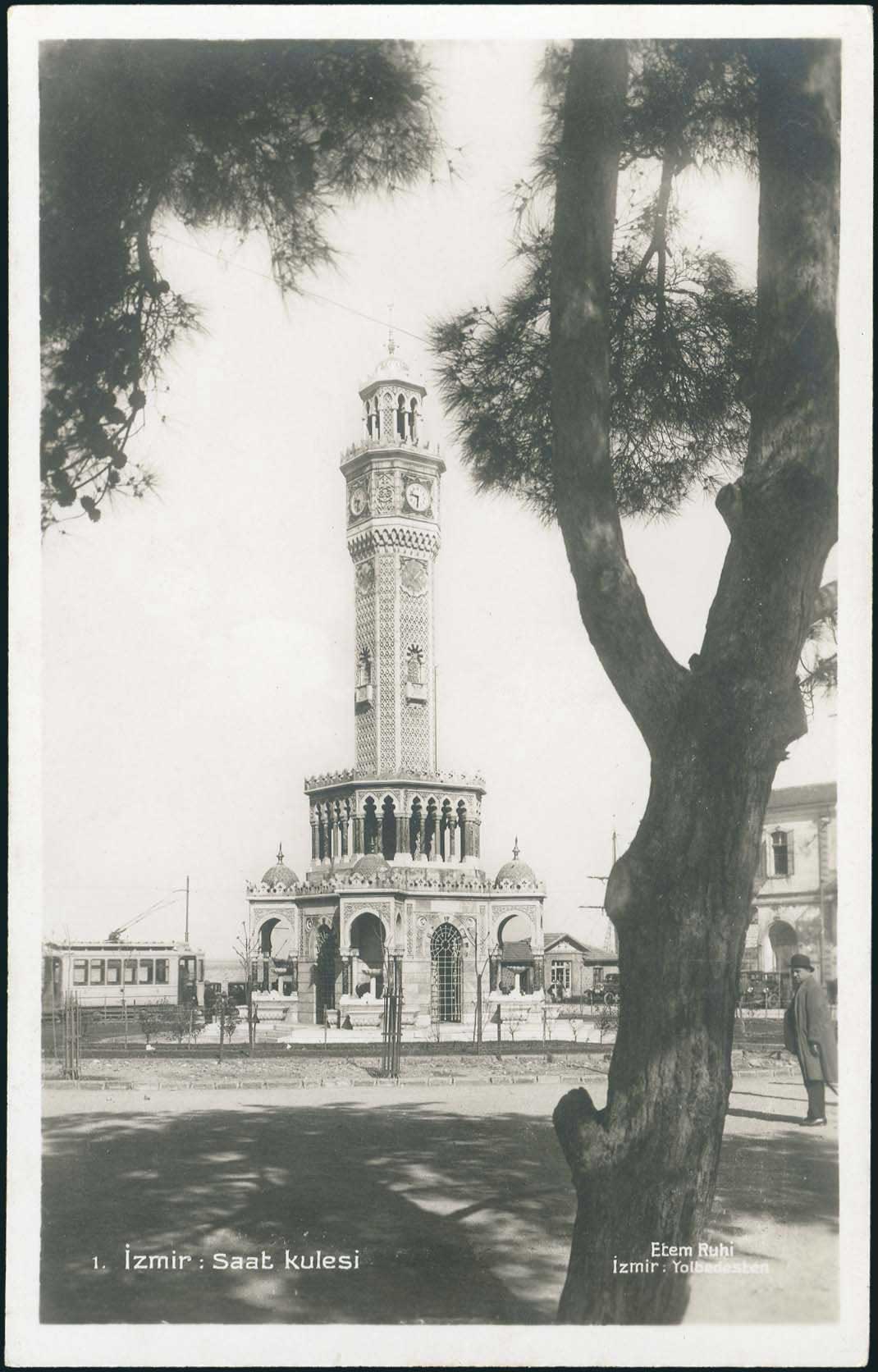 Lot 2570 - Smyrne,Constantinople, Asia Minor  -  A. Karamitsos Live Internet Auction 27