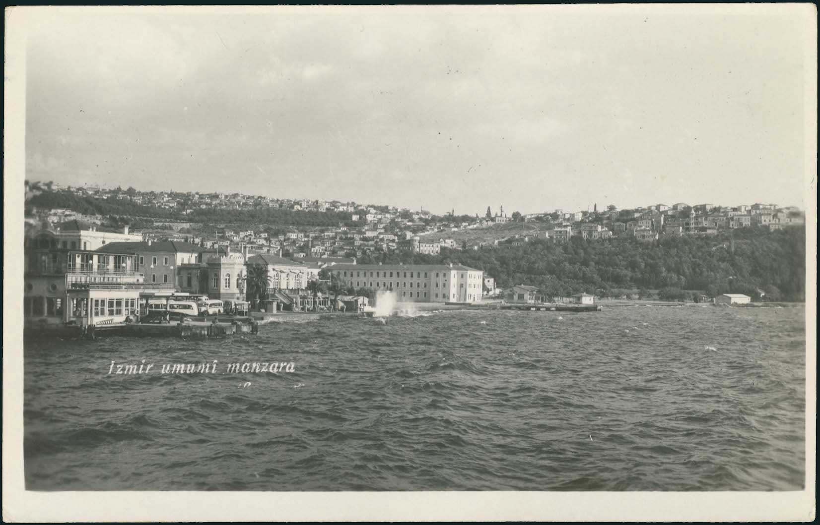 Lot 2528 - Smyrne,Constantinople, Asia Minor - A. Karamitsos Live Internet Auction 27 Lot 2528 - Smyrne,Constantinople, Asia Minor - A. Karamitsos Live Internet Auction 27