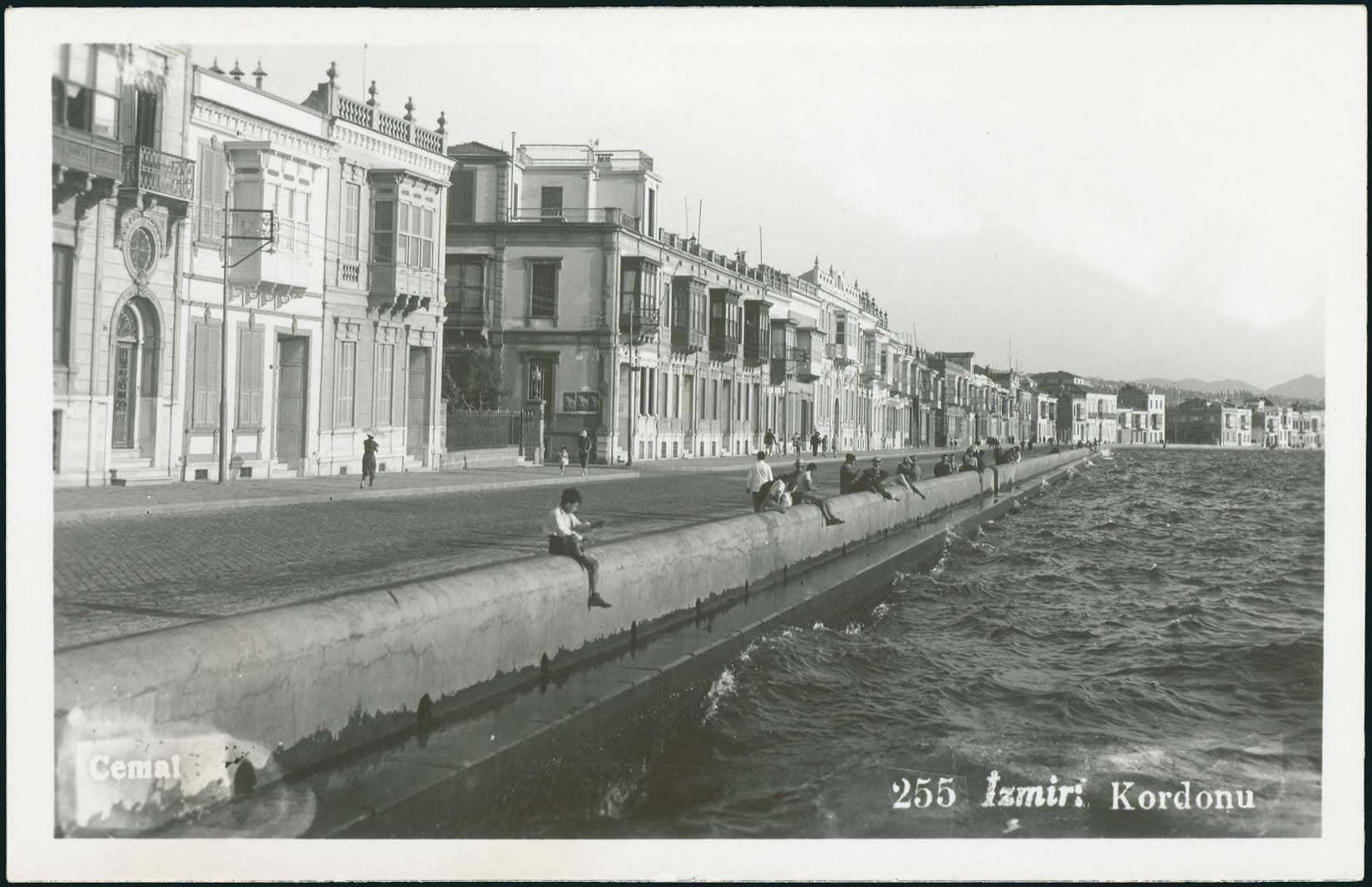 Lot 2550 - Smyrne,Constantinople, Asia Minor - A. Karamitsos Live Internet Auction 27 Lot 2550 - Smyrne,Constantinople, Asia Minor - A. Karamitsos Live Internet Auction 27