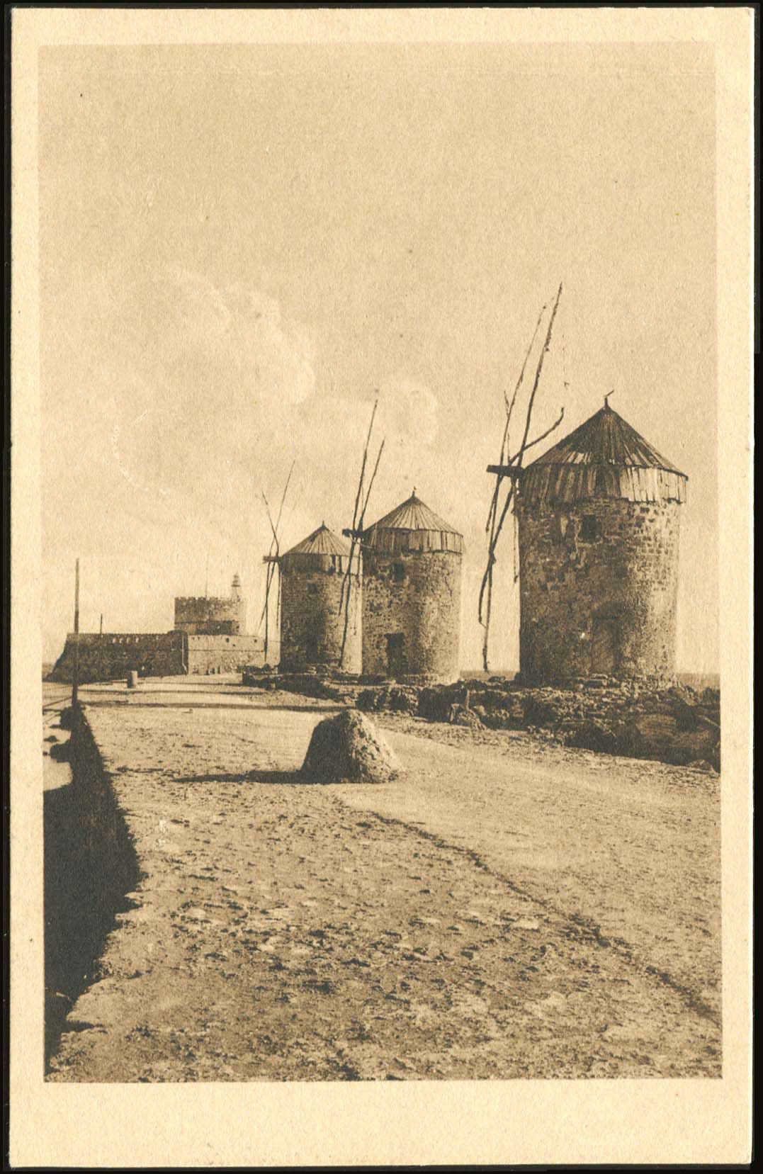 Lot 1329 - - DodecaneseIslands - A. Karamitsos Postal & Live Internet Auction 755 Lot 1329 - - DodecaneseIslands - A. Karamitsos Postal & Live Internet Auction 755