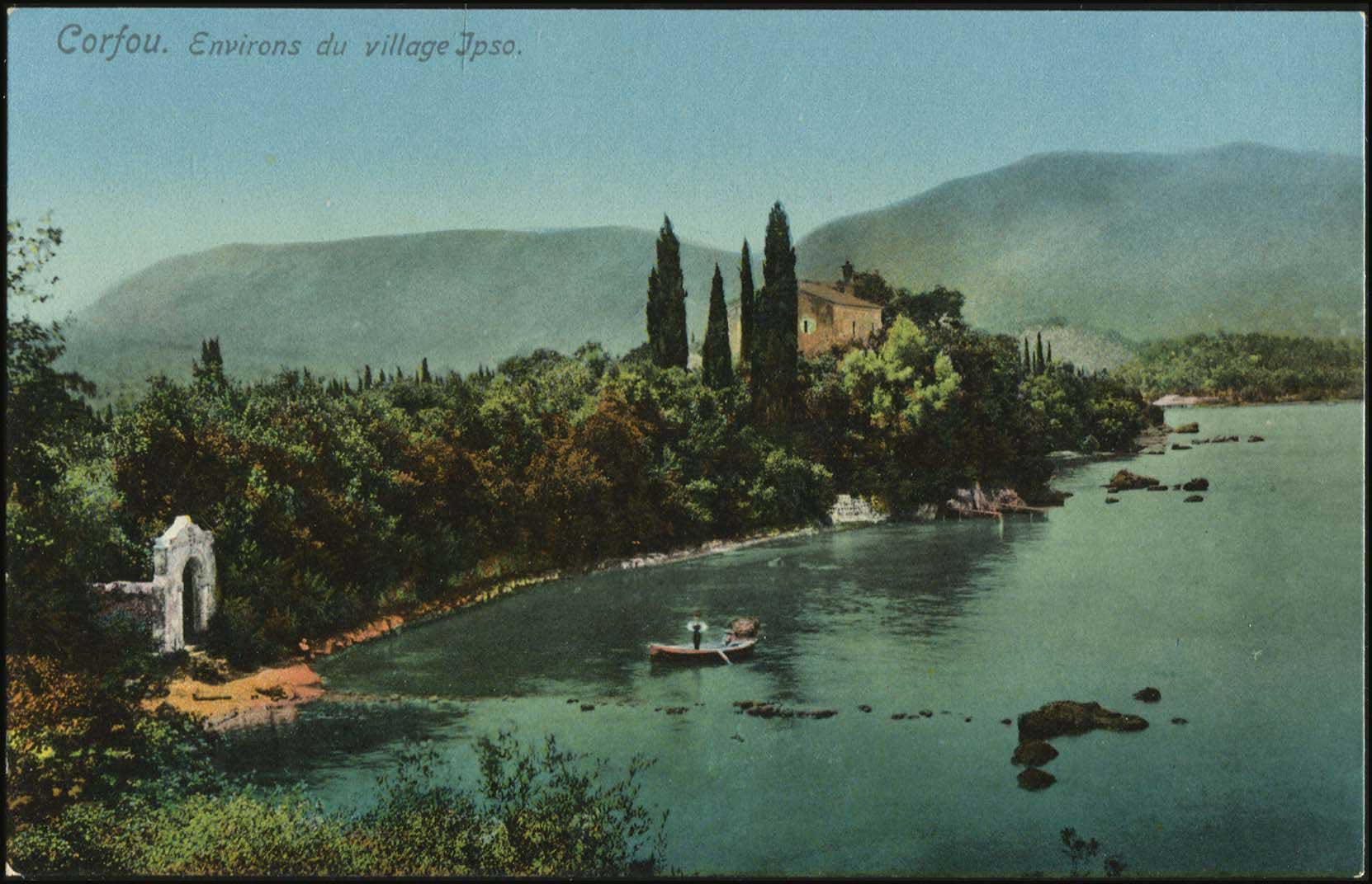 Lot 1754 - - IONIANISLANDS - A. Karamitsos Postal & Live Internet Auction 751 Lot 1754 - - IONIANISLANDS - A. Karamitsos Postal & Live Internet Auction 751