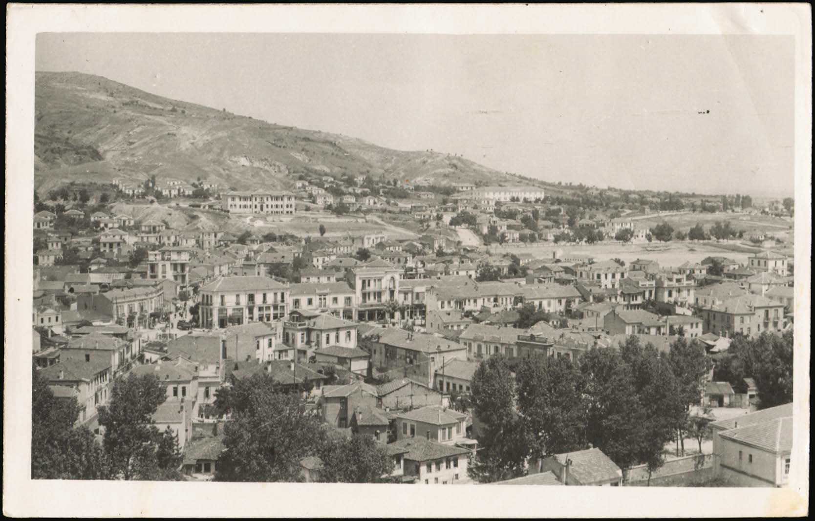 Lot 2321 - Macedonia  -  A. Karamitsos Live Internet Auction 27