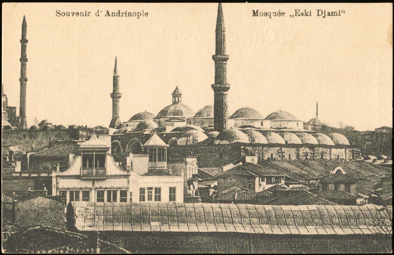 Lot 1793 - - Smyrne,Constantinople, Asia Minor - A. Karamitsos Postal & Live Internet Auction 754 Lot 1793 - - Smyrne,Constantinople, Asia Minor - A. Karamitsos Postal & Live Internet Auction 754