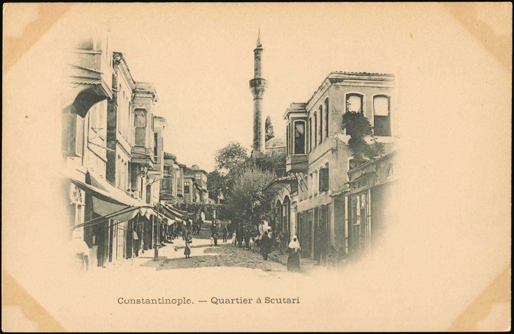 Lot 1914 - - Smyrne,Constantinople, Asia Minor -  A. Karamitsos Postal & Live Internet Auction 752