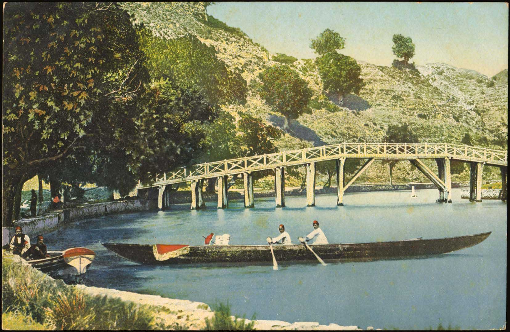 Lot 2066 - PICTURE POSTCARDS - SMYRNE, CONSTANTINOPLE, ASIA MINOR - A. Karamitsos Postal & Live Internet Auction 749 Lot 2066 - PICTURE POSTCARDS - SMYRNE, CONSTANTINOPLE, ASIA MINOR - A. Karamitsos Postal & Live Internet Auction 749
