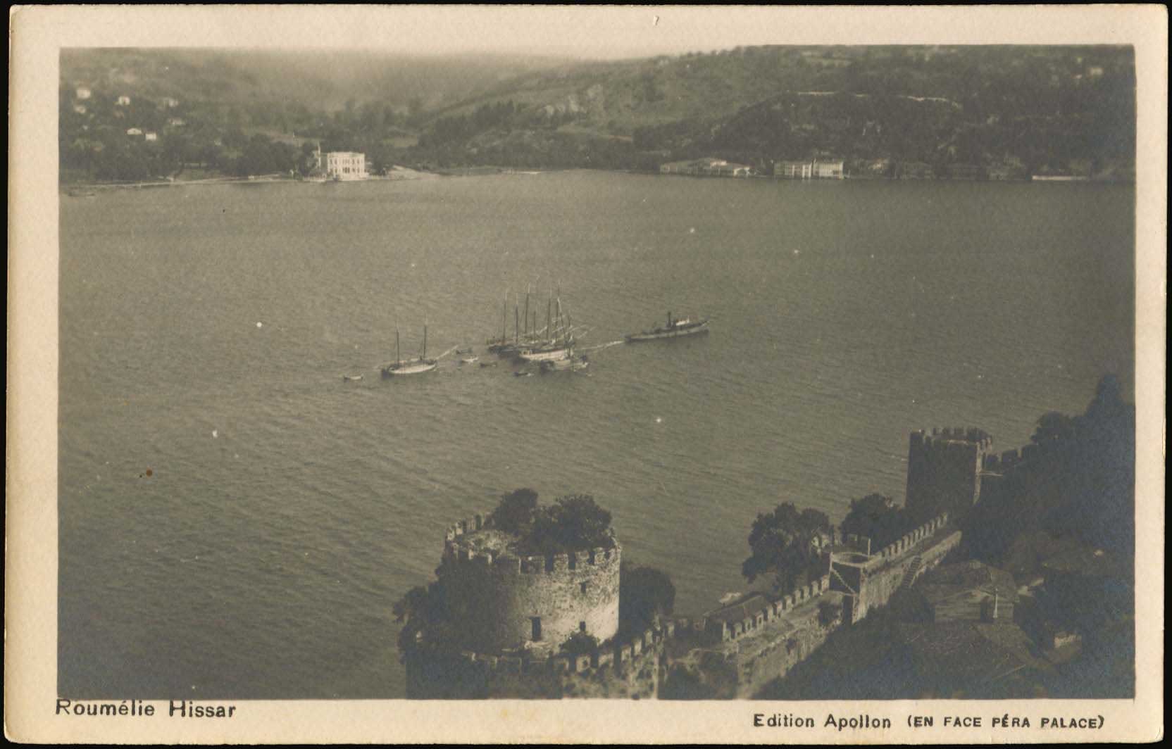 Lot 2458 - Smyrne,Constantinople, Asia Minor  -  A. Karamitsos Live Internet Auction 27