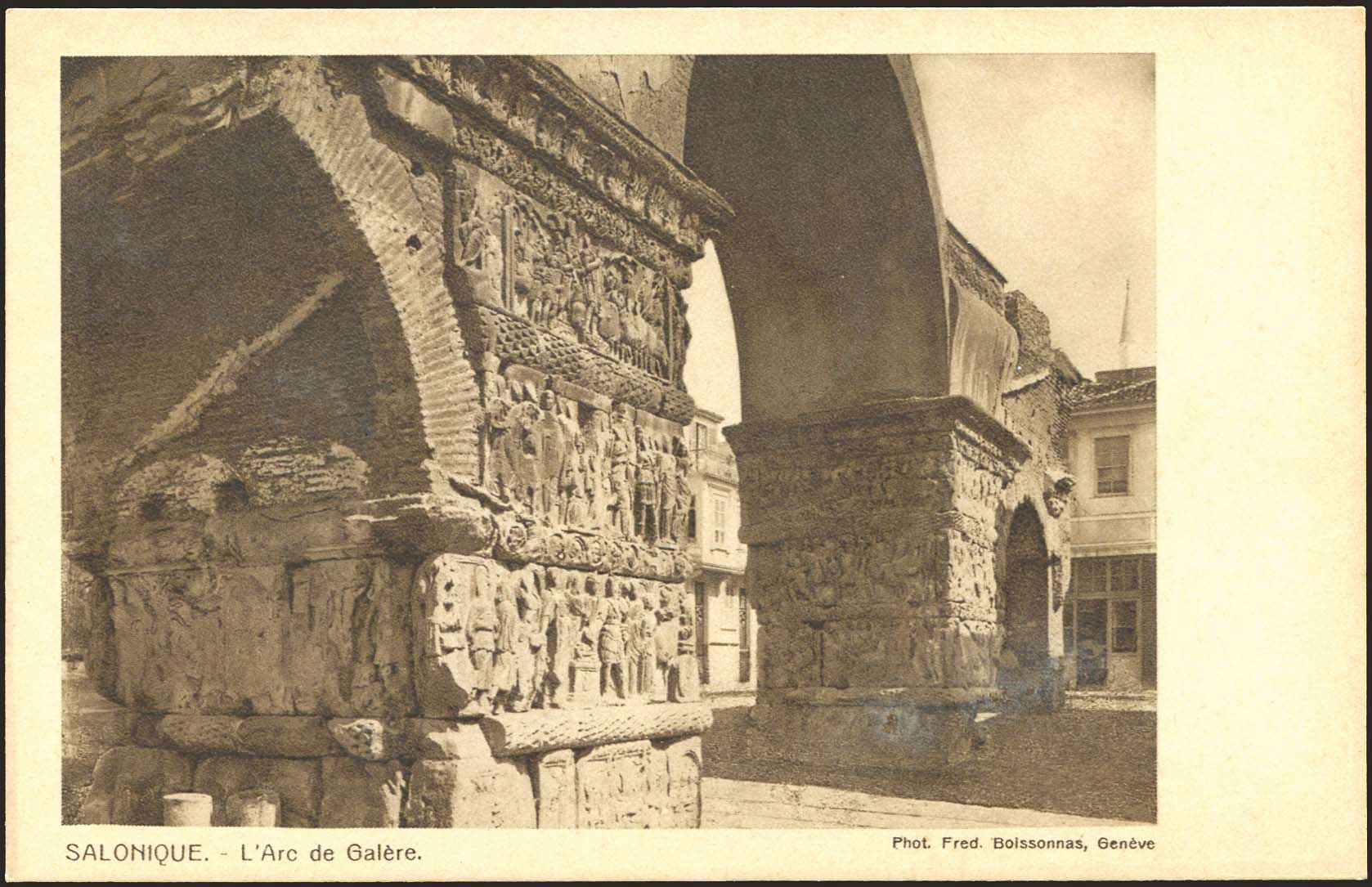 Lot 1721 - - THESSALONIKI(SALONICA) - A. Karamitsos Postal & Live Internet Auction 754 Lot 1721 - - THESSALONIKI(SALONICA) - A. Karamitsos Postal & Live Internet Auction 754